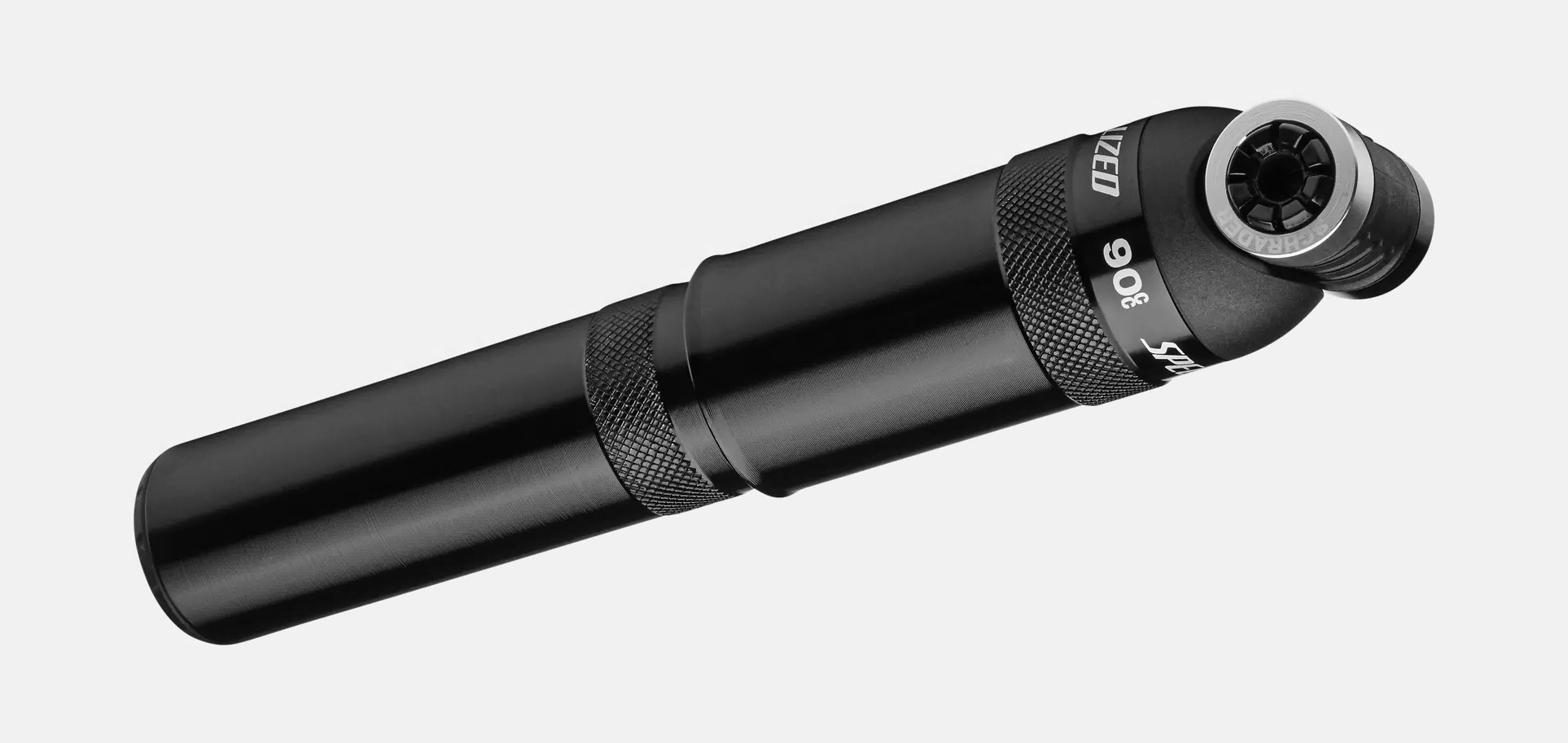 Air TOOL BIG BORE PUMP MTB / BLK Specialized Ecuador