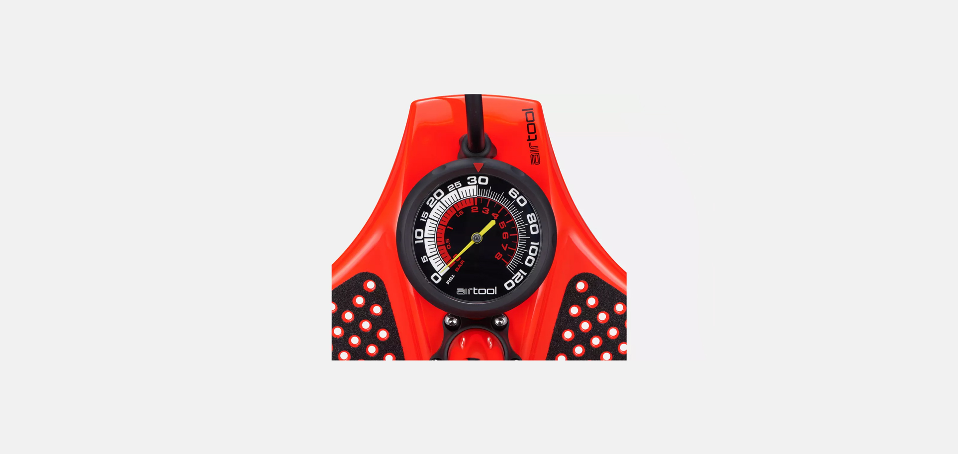 AIR TOOL COMP FLR PUMP RKTRED 03