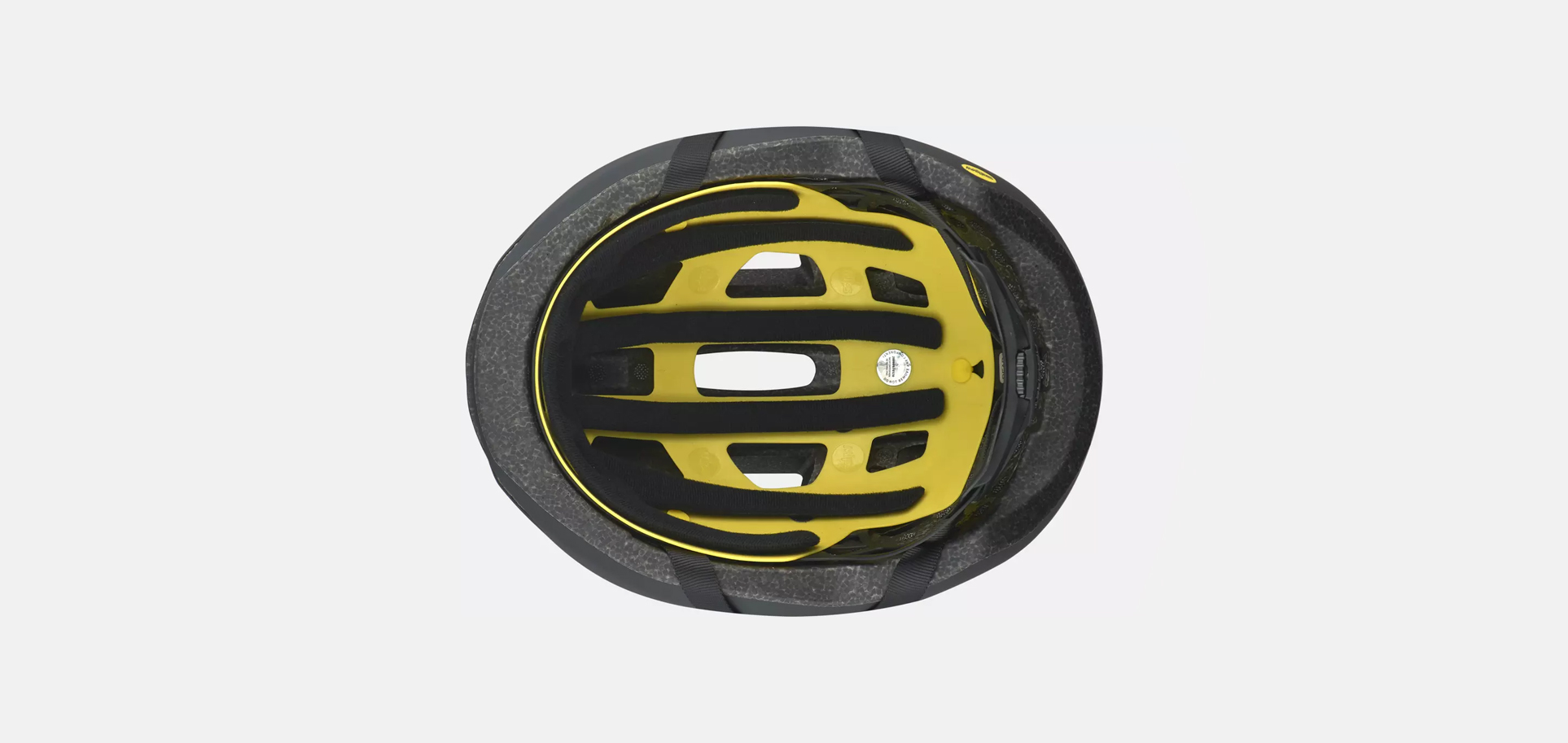 ALIGN II HLMT MIPS CE BLKBLKREFL 05