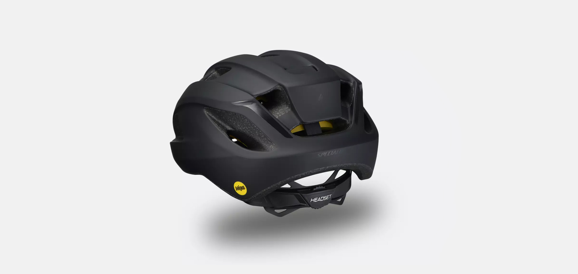 ALIGN II HLMT MIPS CE BLKBLKREFL 08