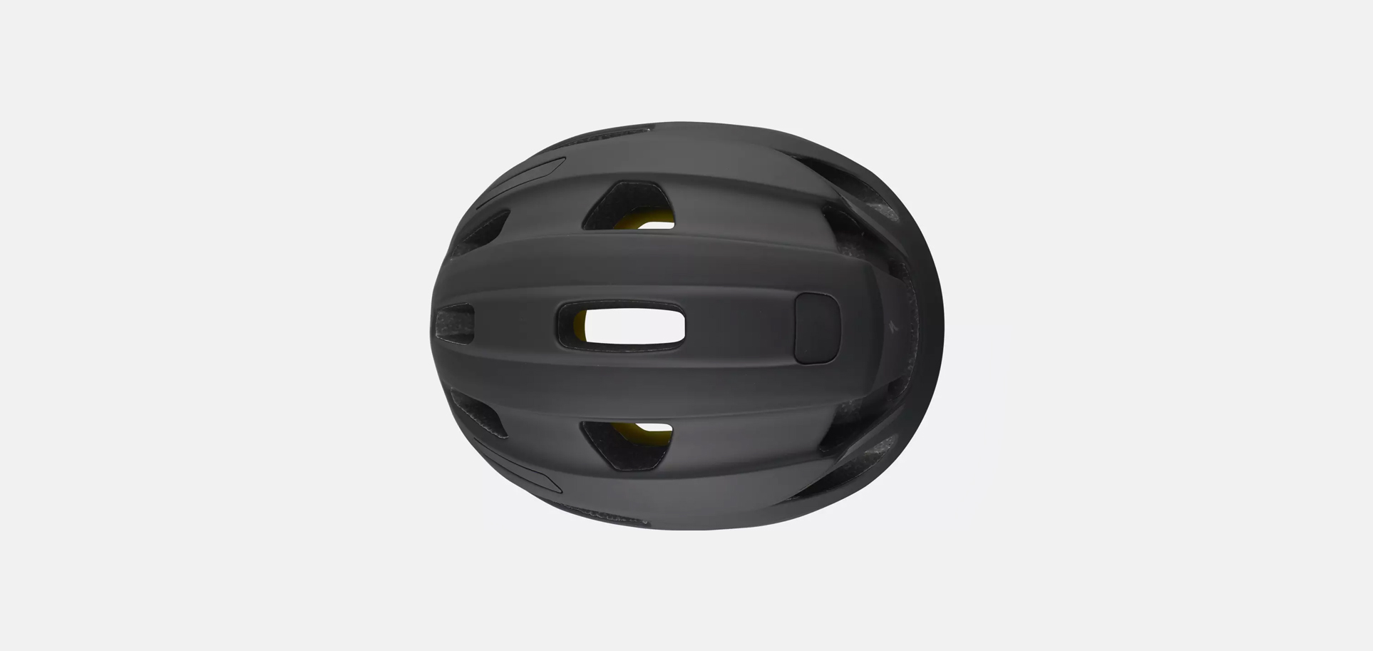 ALIGN II HLMT MIPS CE BLKBLKREFL 09