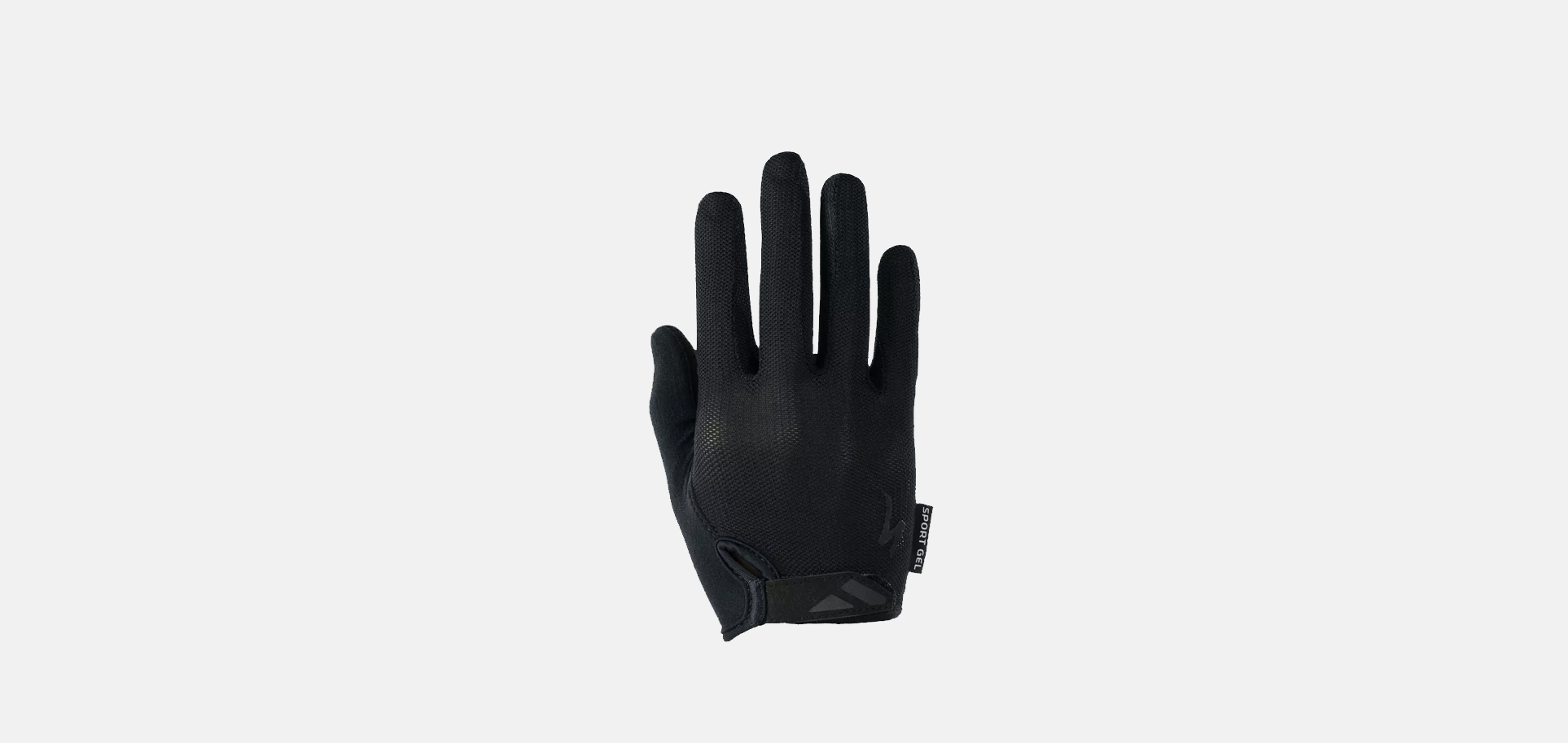 BG SPORT GEL GLOVE LF WMN BLK 02