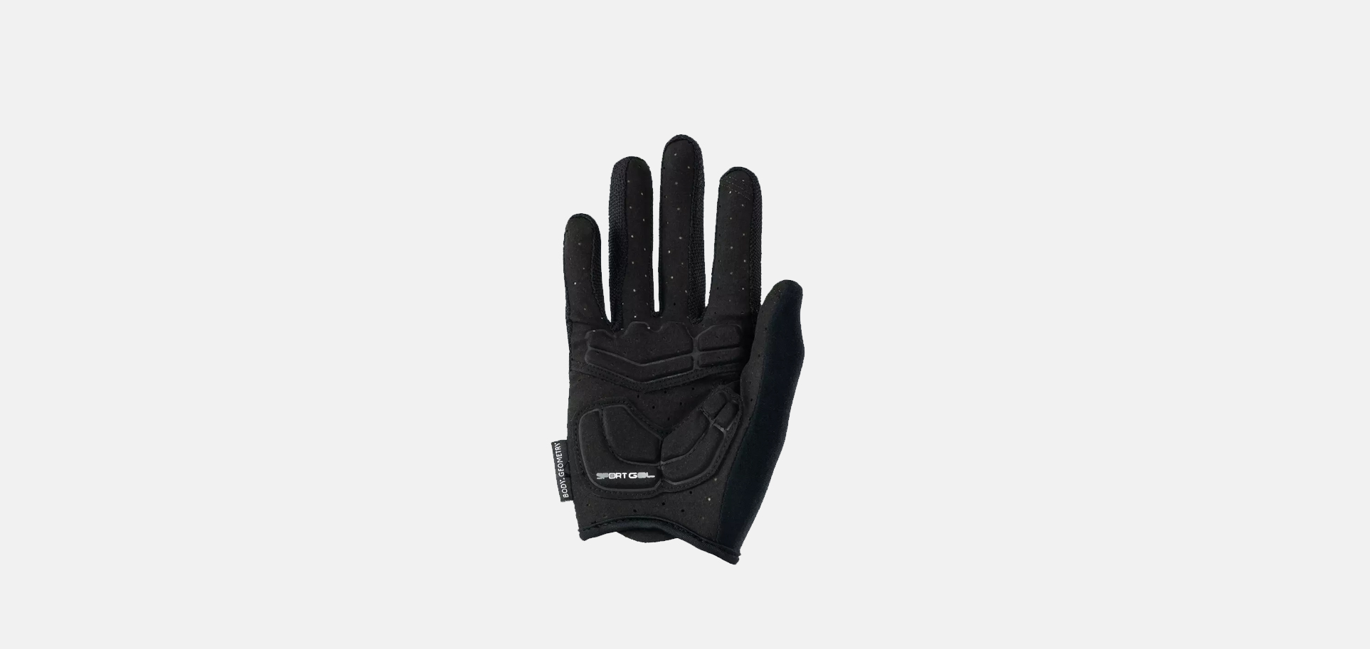BG SPORT GEL GLOVE LF WMN BLK 03
