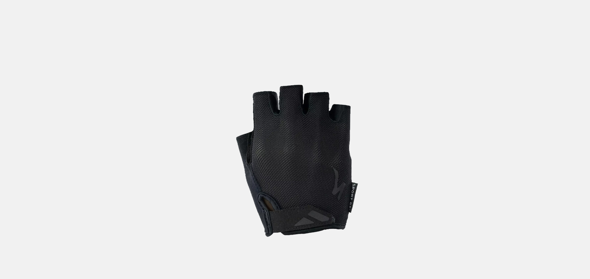 BG SPORT GEL GLOVE SF BLK 02