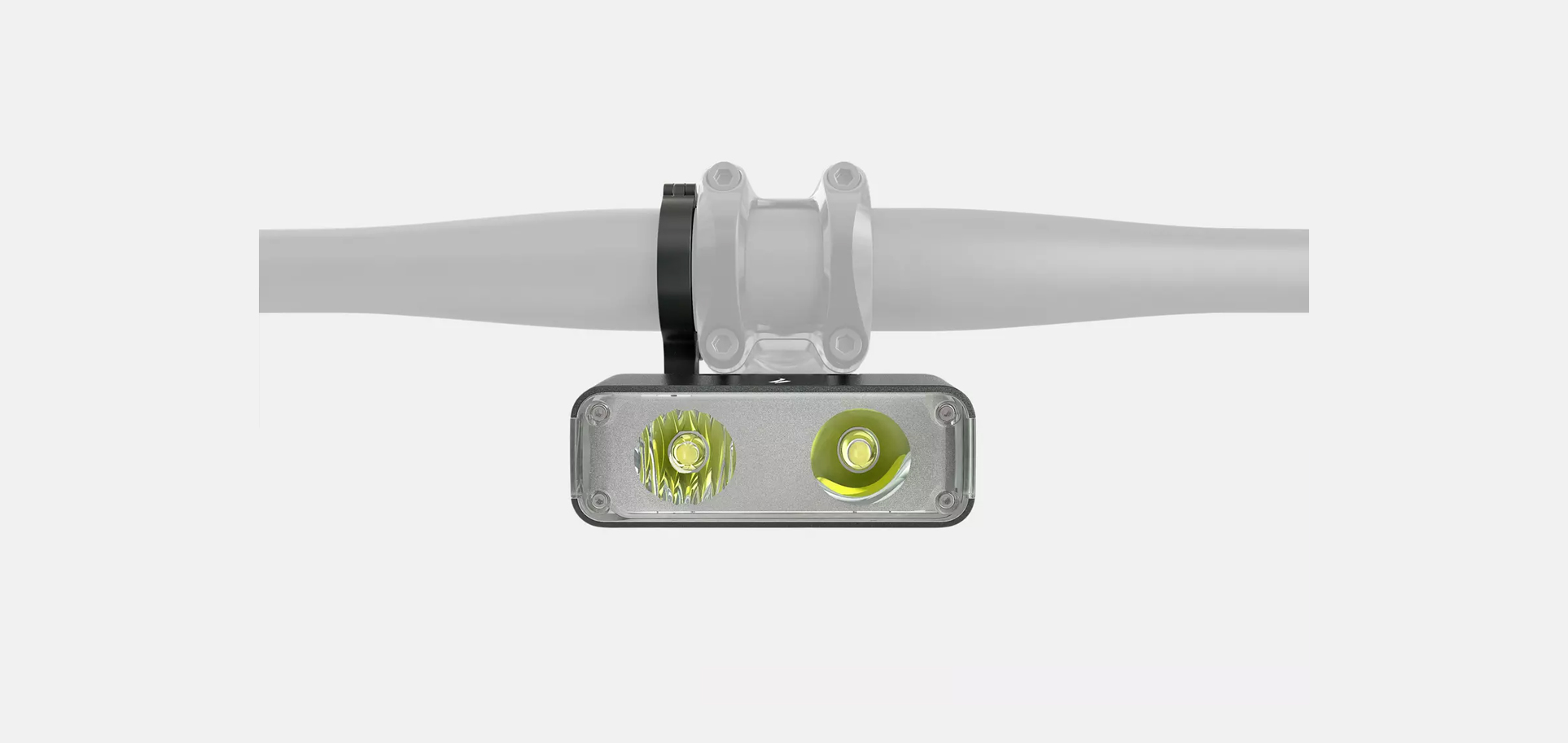 flux 900 headlight