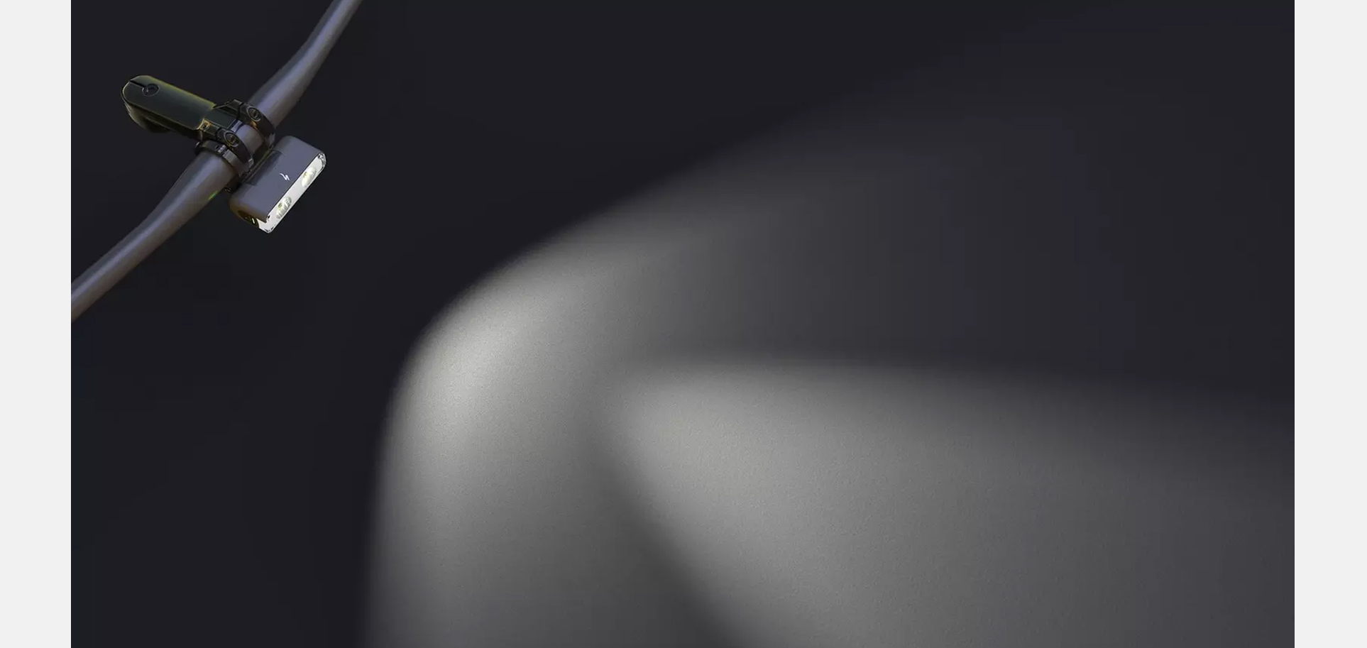 flux 900 headlight