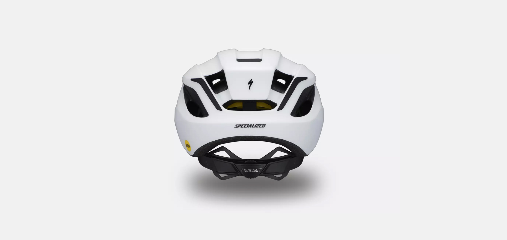 ALIGN II HLMT MIPS CE WHT 07