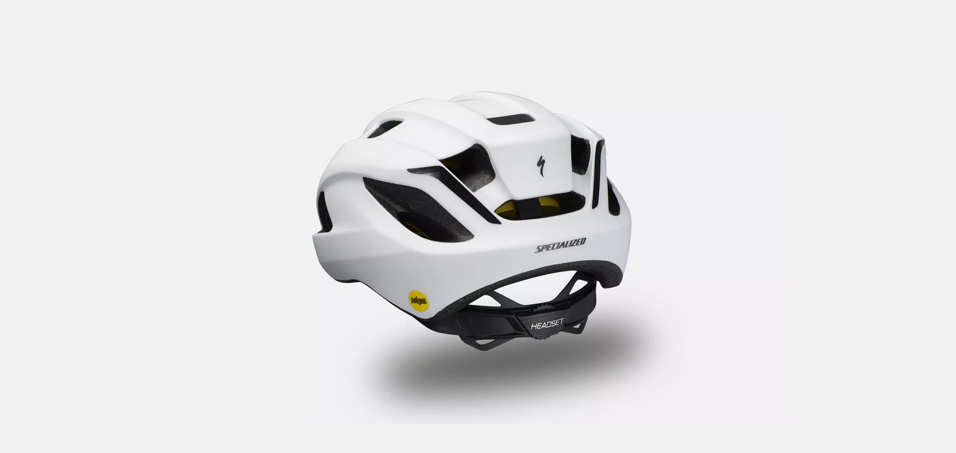 ALIGN II HLMT MIPS CE WHT 08