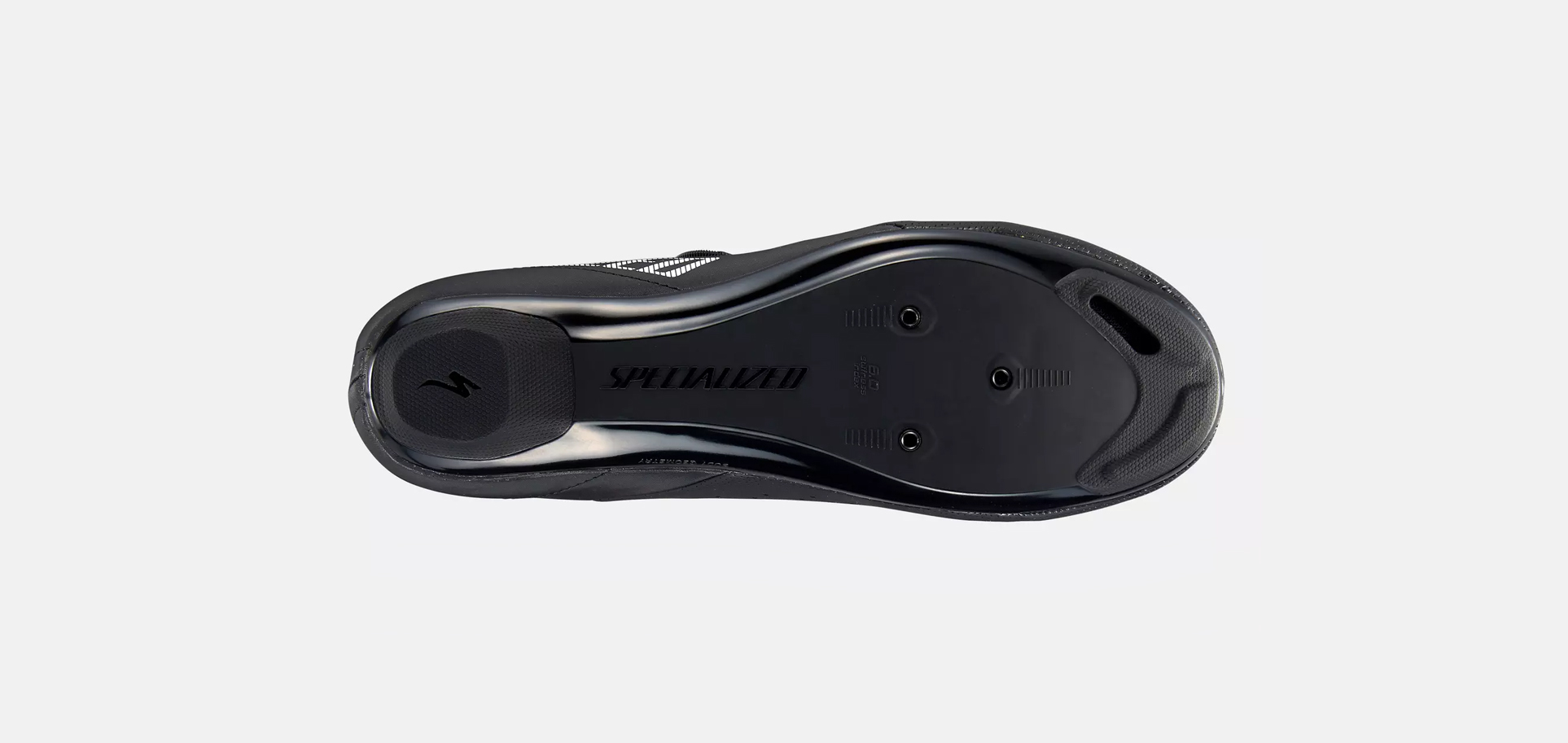 TORCH 10 RD SHOE BLK 03