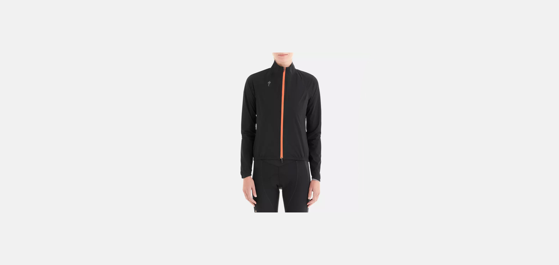 DEFLECT H2O PAC JACKET WMN BLK 02