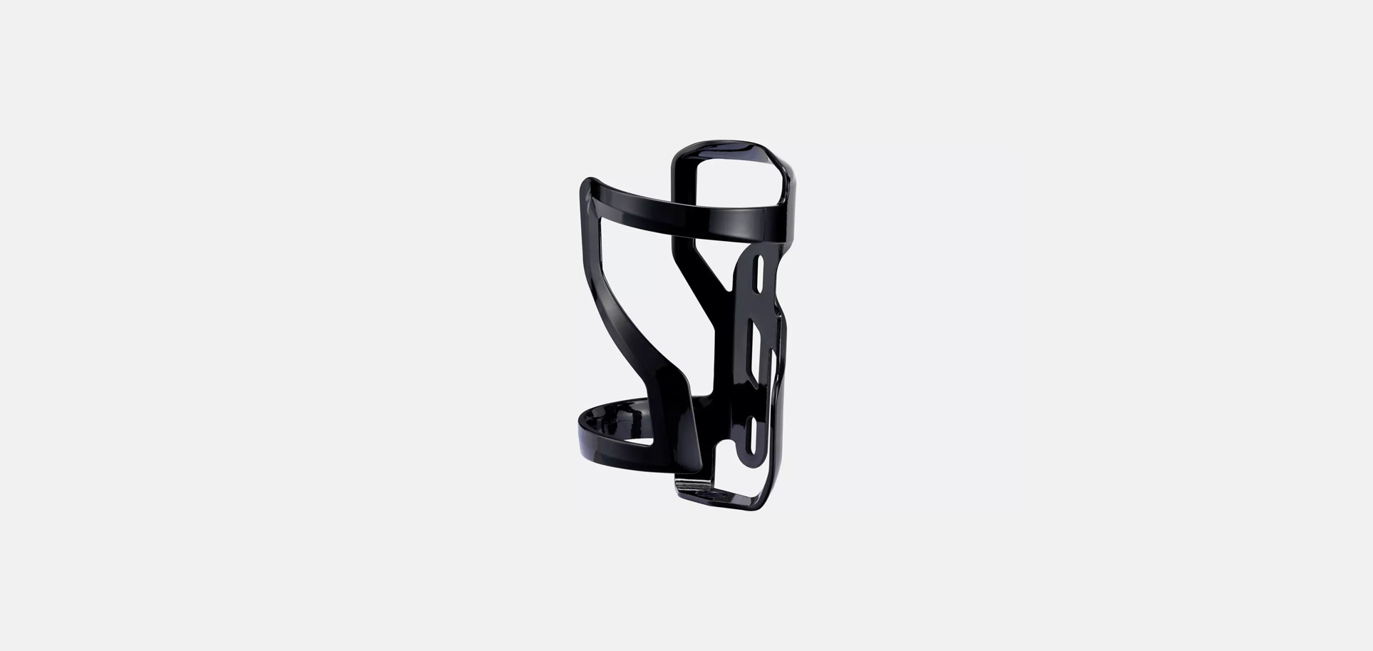 ZEE CAGE II SIDE LOADING LEFT DT GLOSS BLK 02