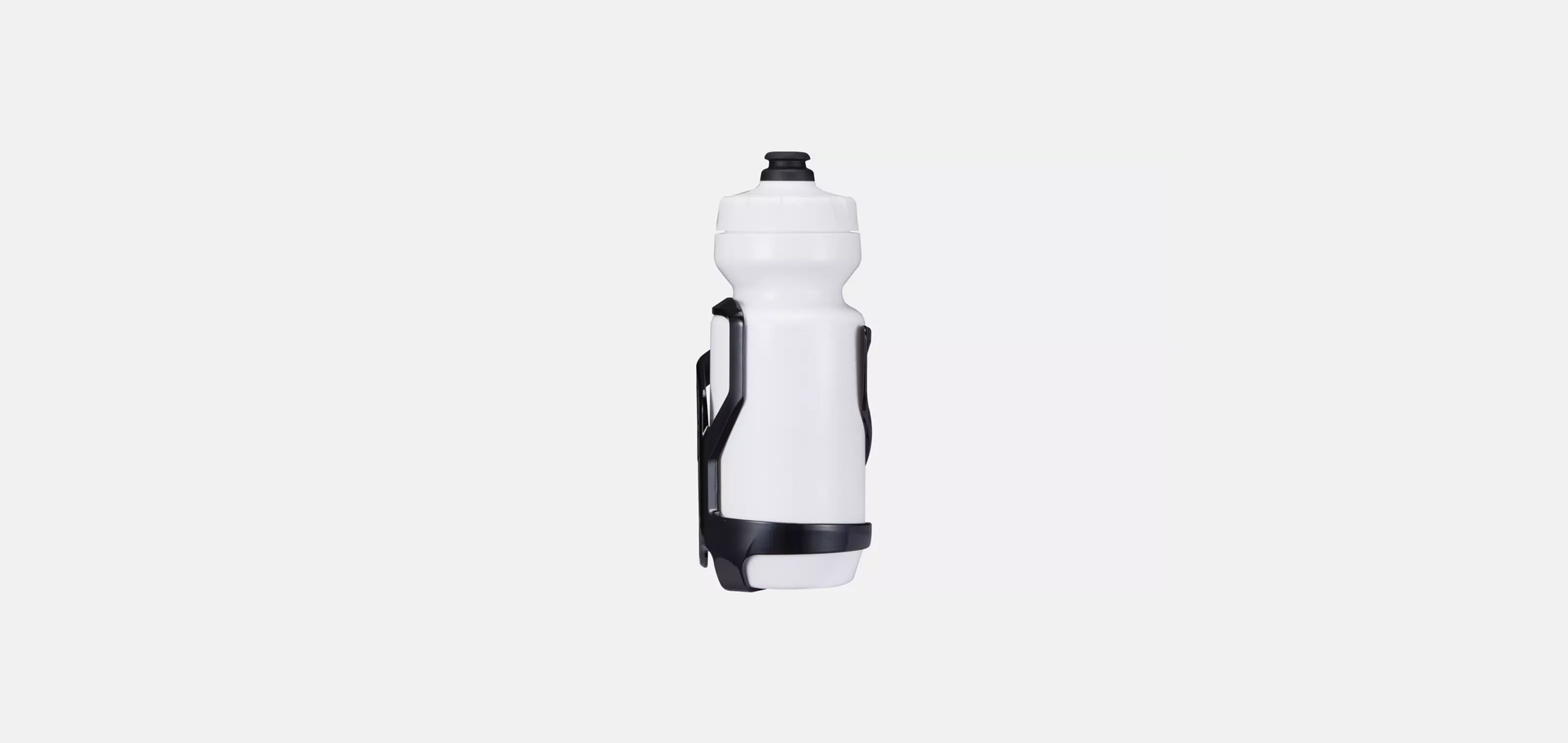 ZEE CAGE II SIDE LOADING LEFT DT GLOSS BLK 03