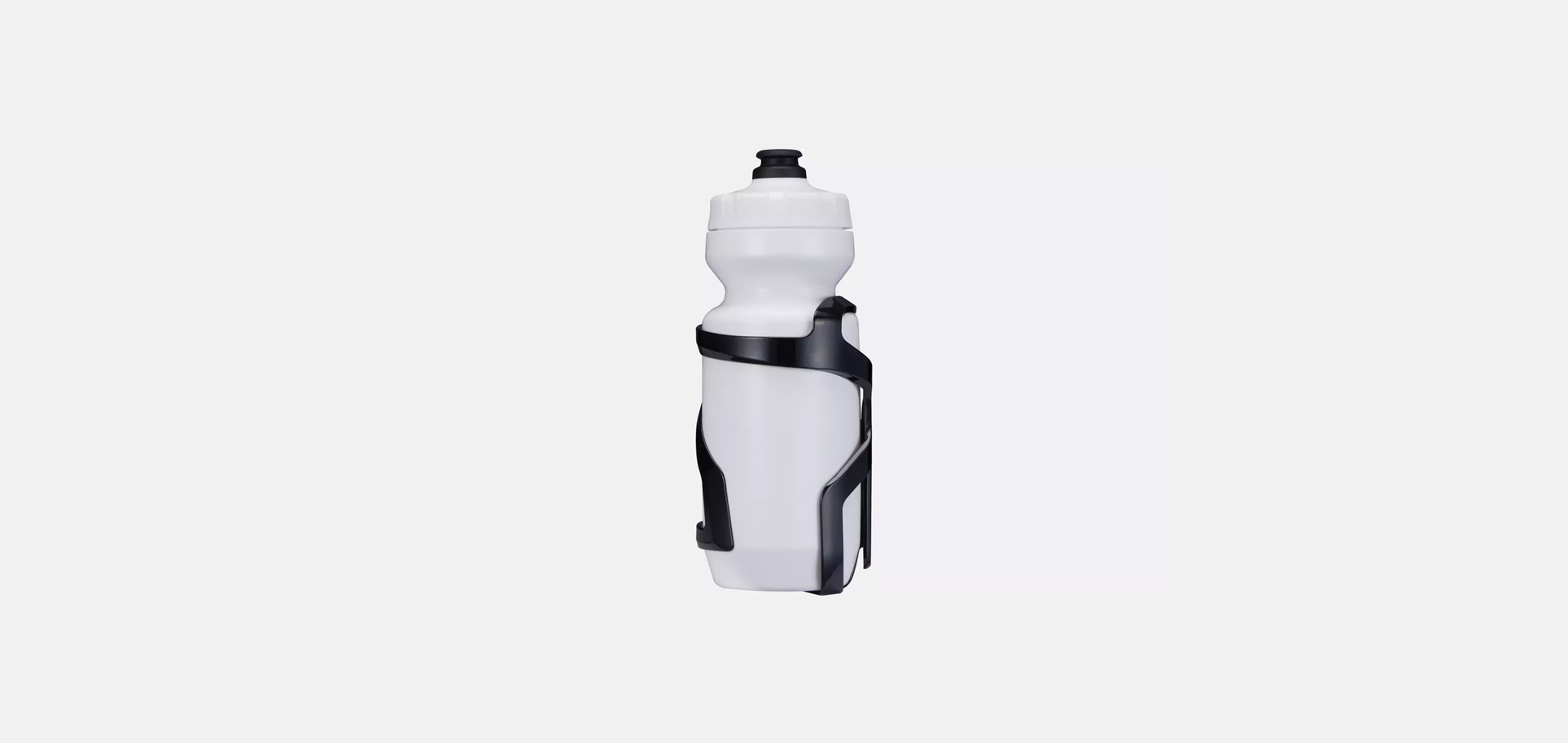 ZEE CAGE II SIDE LOADING LEFT DT GLOSS BLK 04
