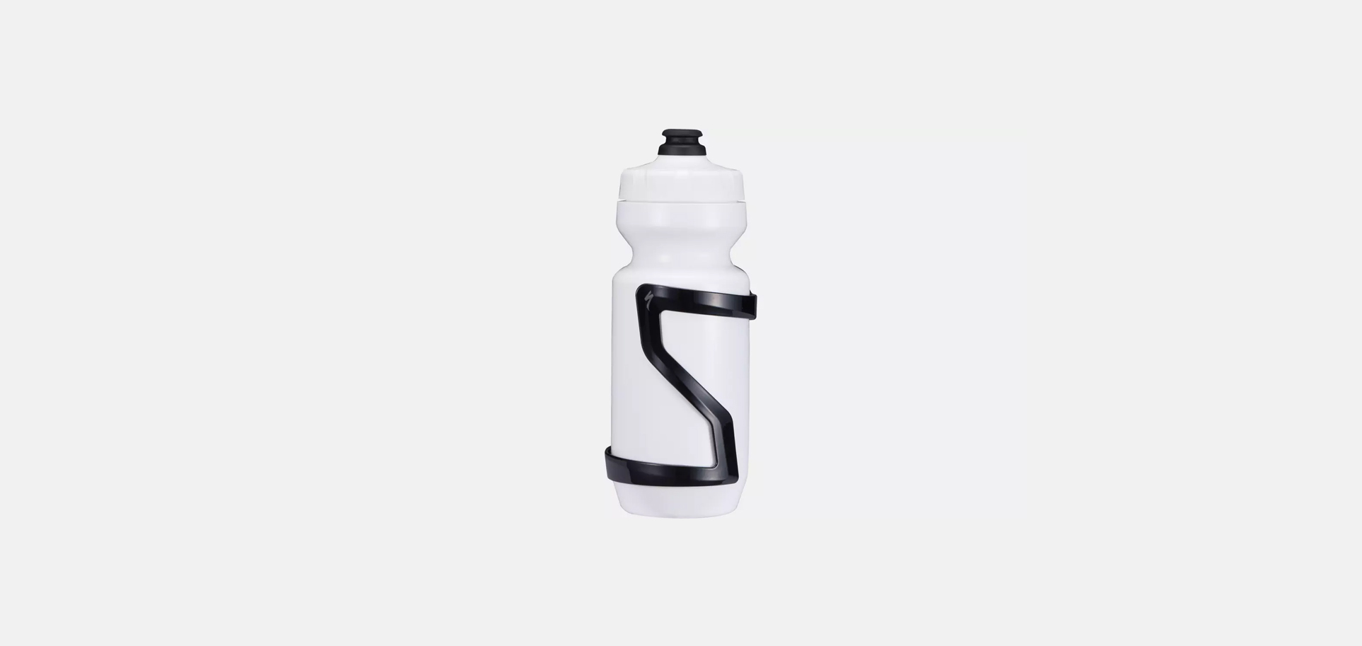 ZEE CAGE II SIDE LOADING LEFT DT GLOSS BLK 05