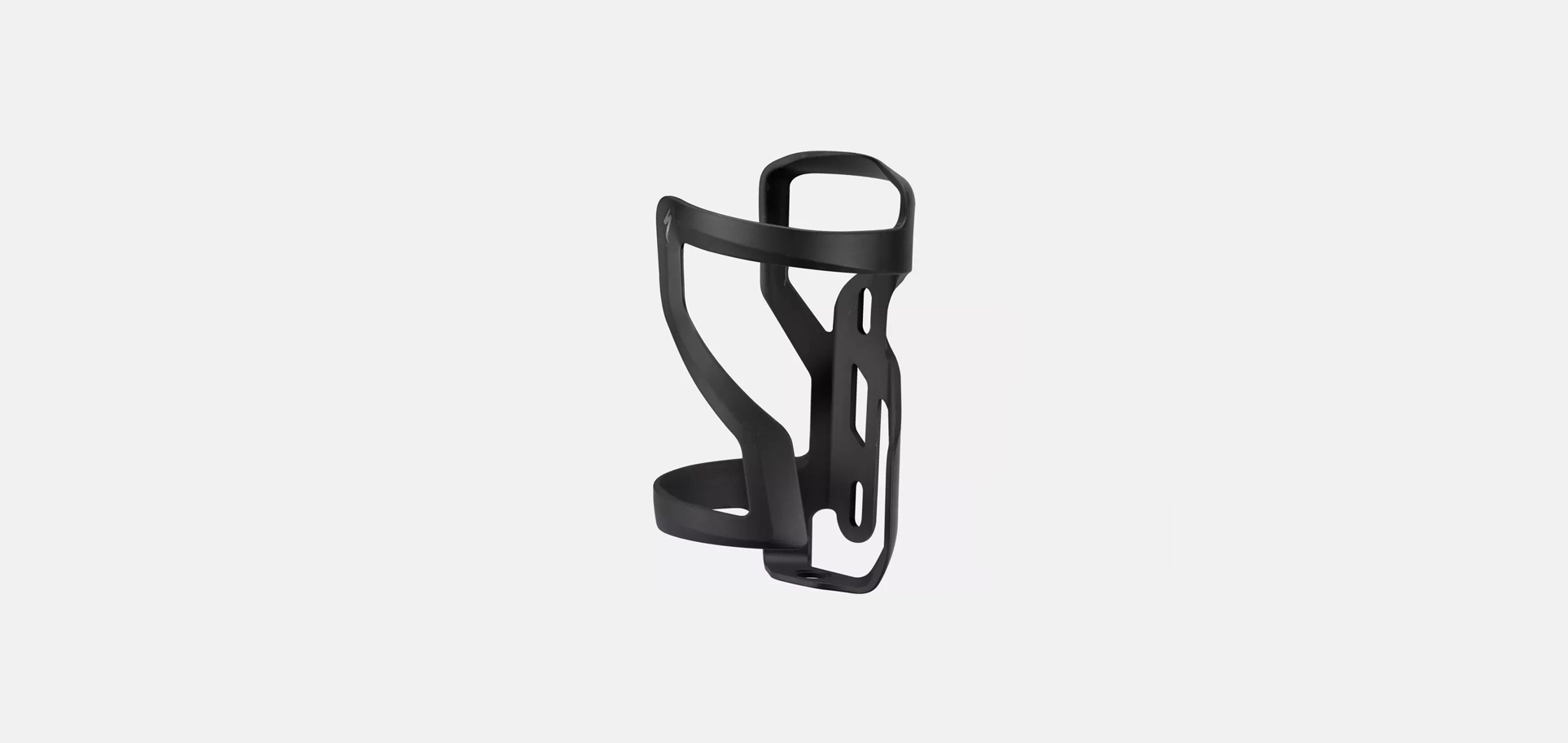 ZEE CAGE II SIDE LOADING LEFT DT MATTE BLK 02