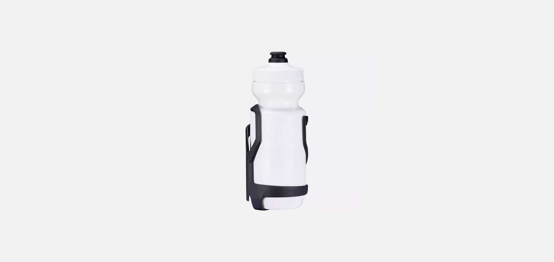 ZEE CAGE II SIDE LOADING LEFT DT MATTE BLK 03