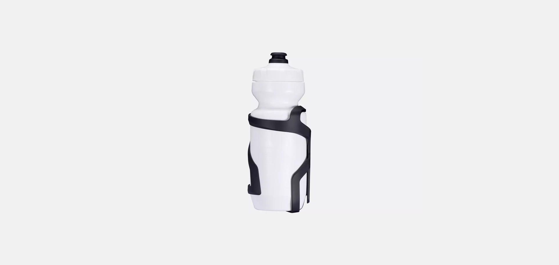 ZEE CAGE II SIDE LOADING LEFT DT MATTE BLK 04
