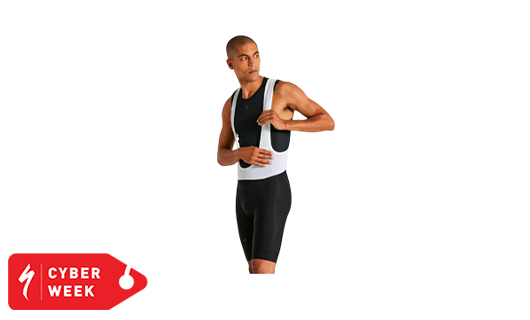 Rbx BIB SHORT