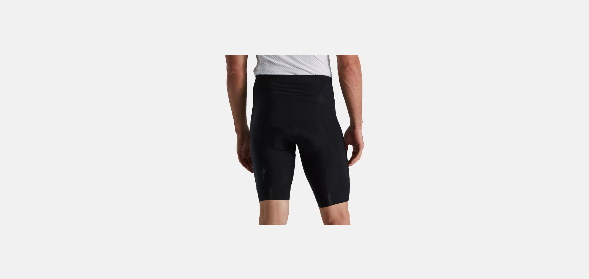 RBX SHORT BLK 04