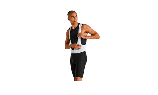 Rbx BIB SHORT