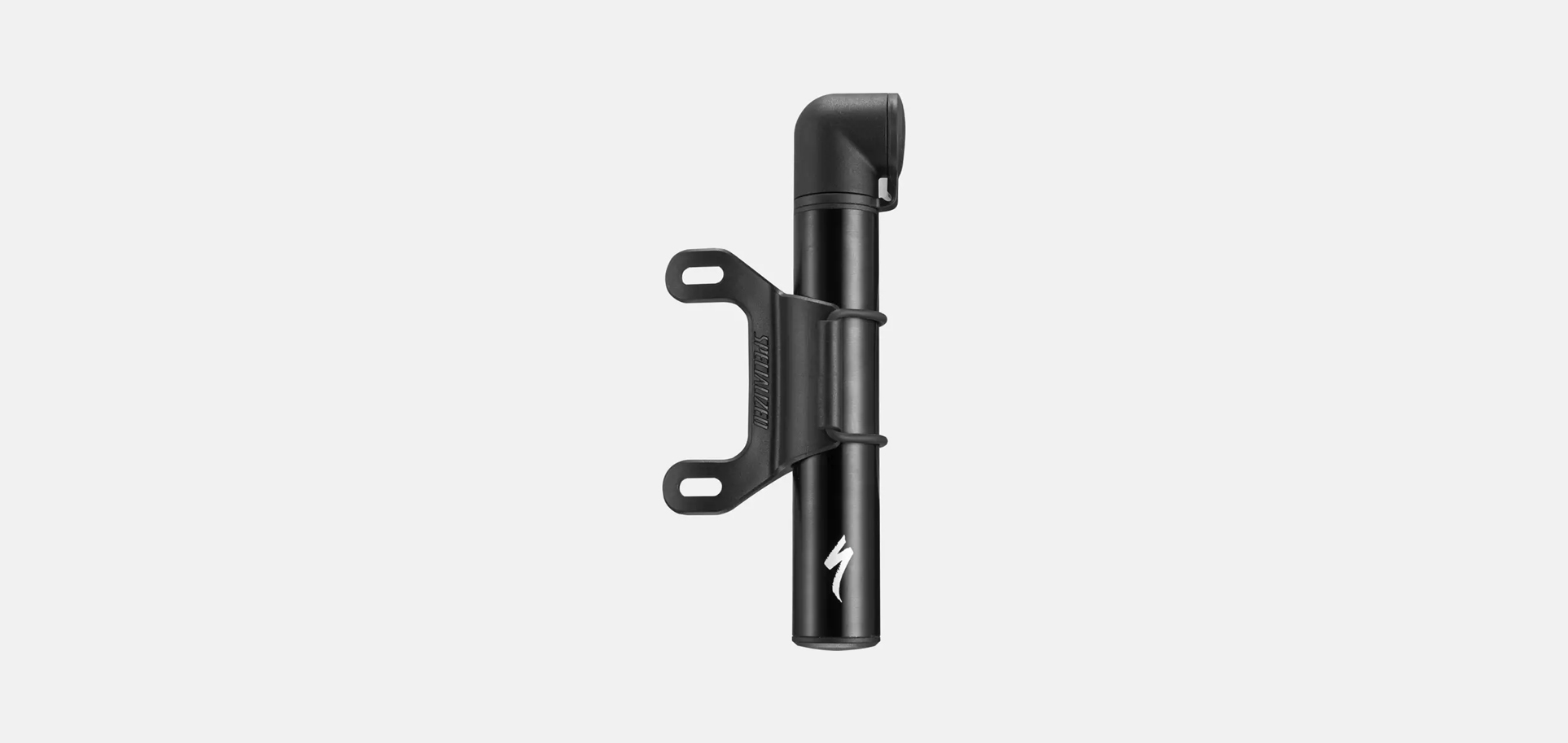 AIR TOOL MTB MINI FRAME PUMP WBRACKET BLK 47219-3015 c