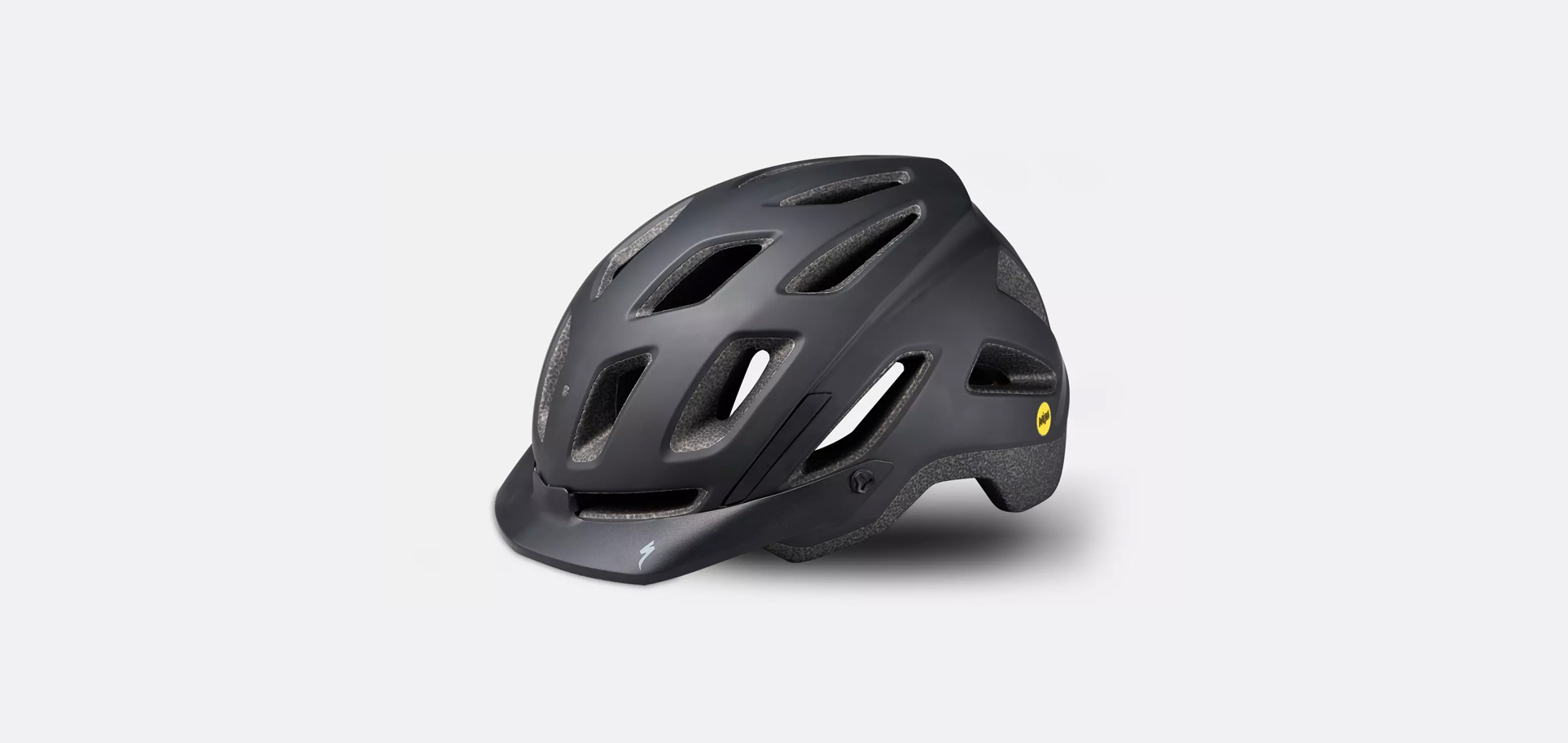 AMBUSH COMP EBIKE HLMT ANGI READY MIPS CE BLK 60819-730 c