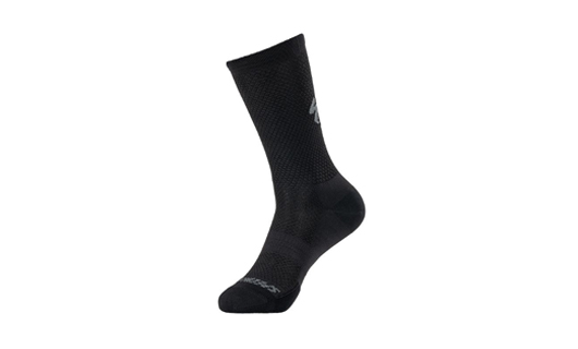 Hydrogen Vent Tall Road Socks