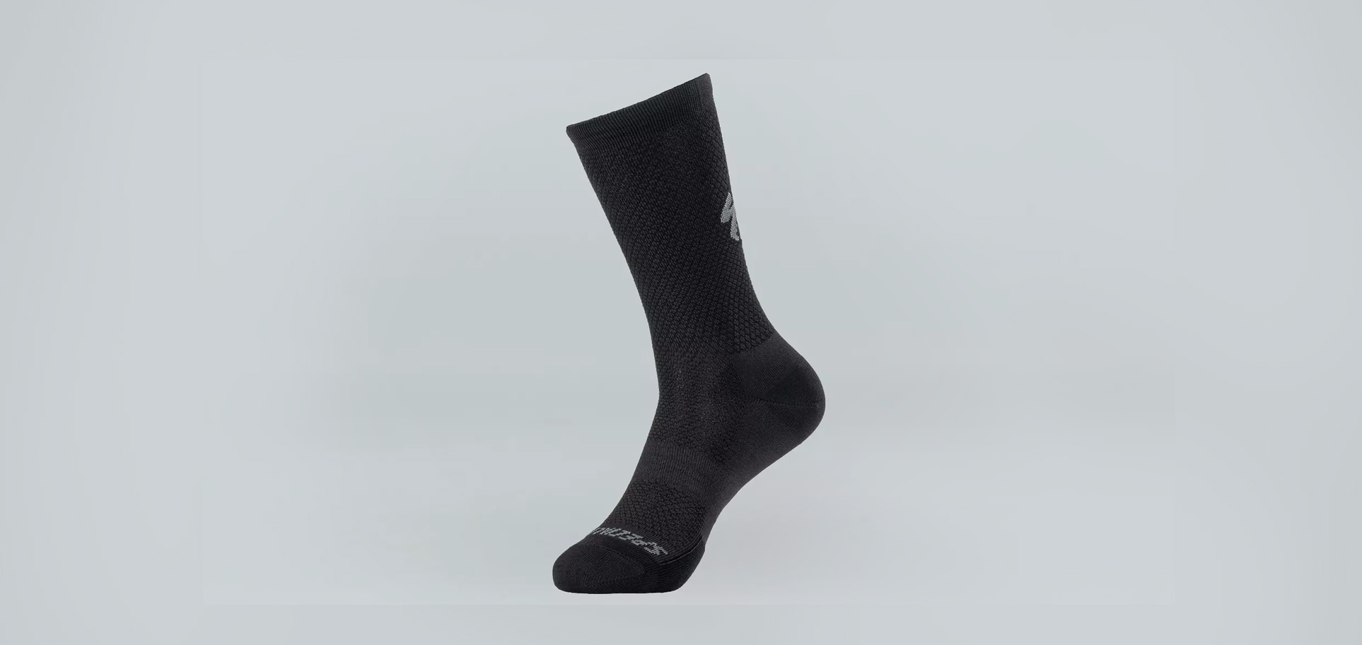 HYDROGEN VENT TALL SOCK BLK 64720-200 b