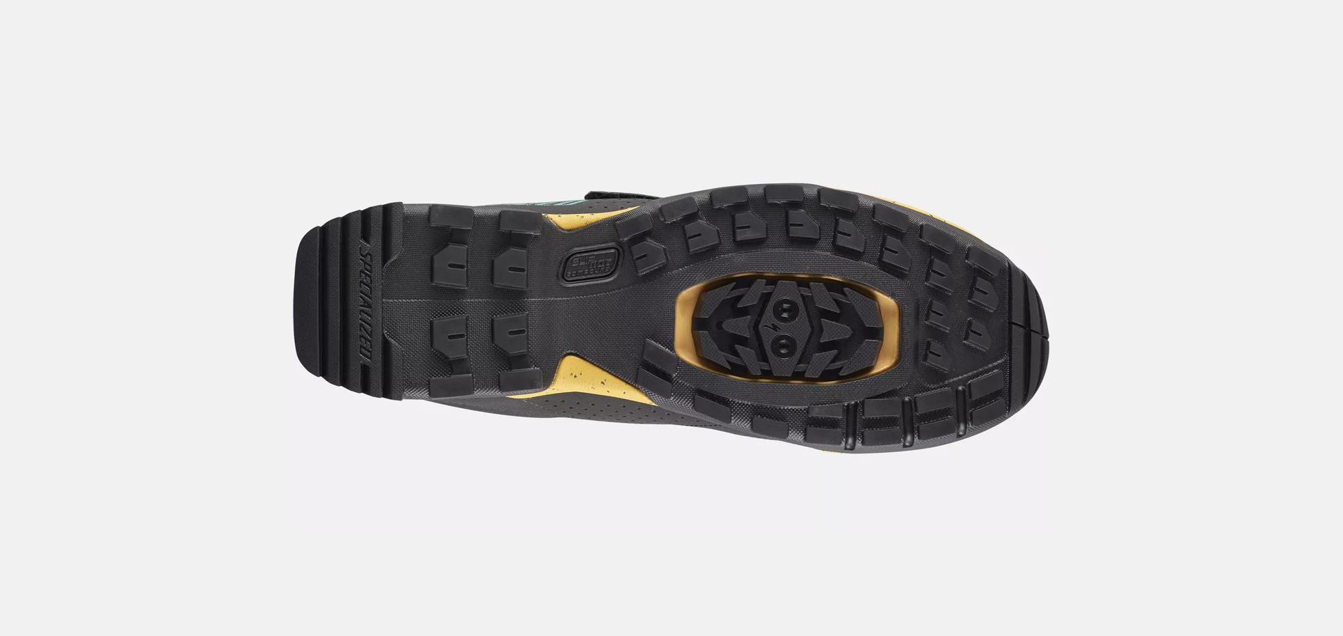 RIME 10 MTB SHOE BRSYYELLGNBLU f