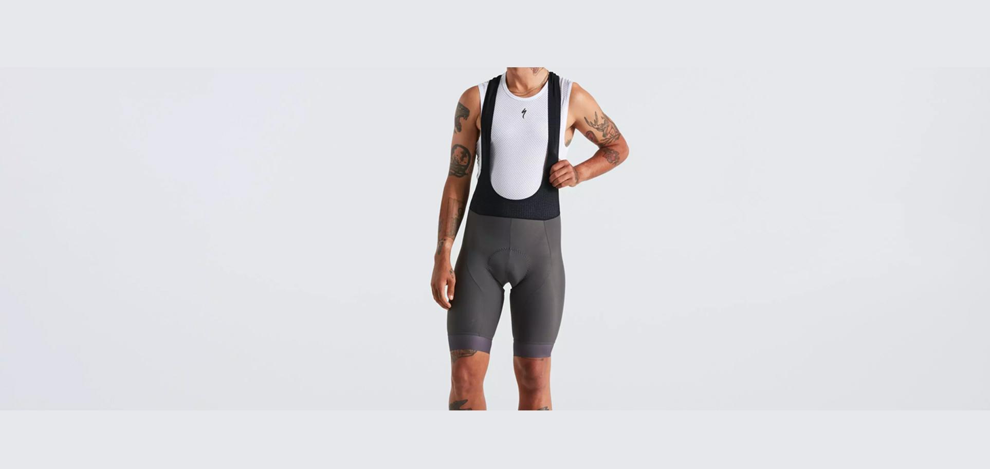 SL BIB SHORT SLT b