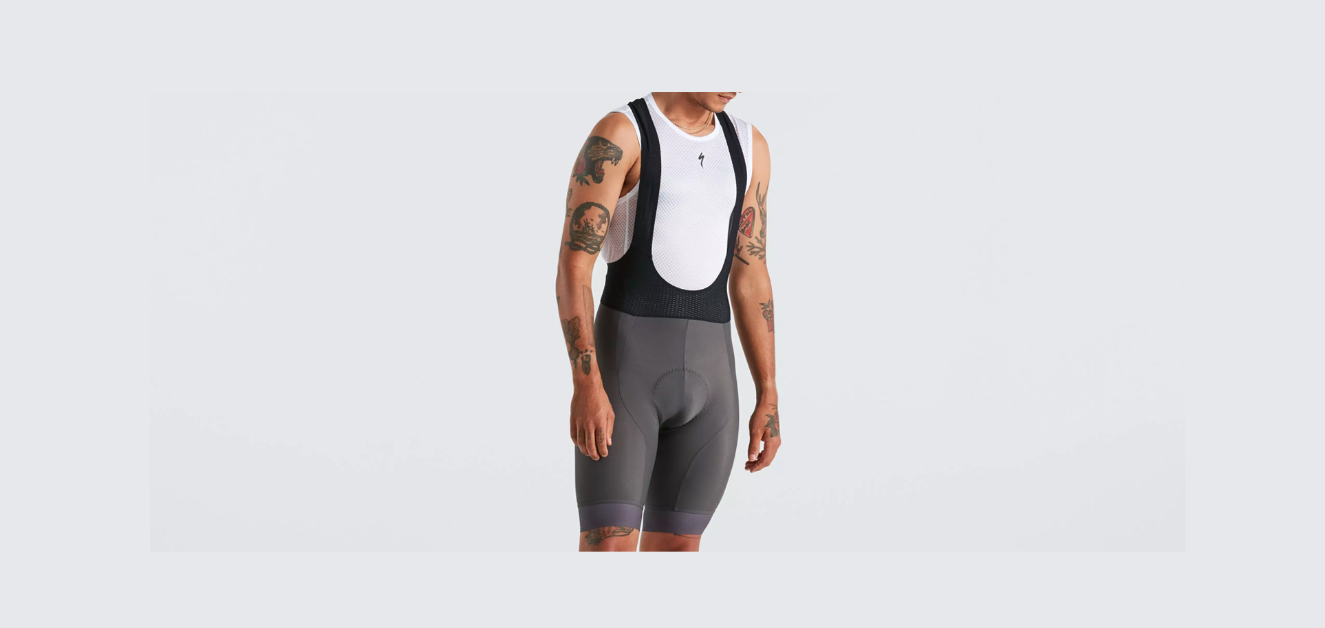 SL BIB SHORT SLT c