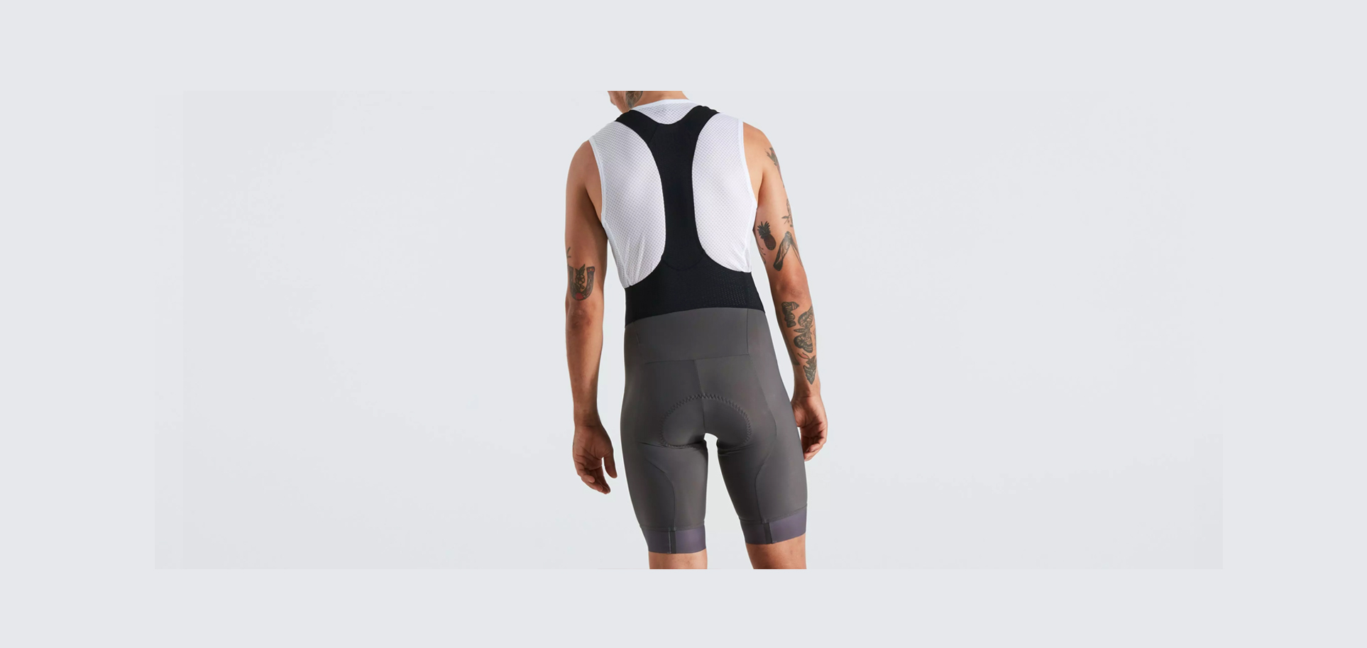 SL BIB SHORT SLT d