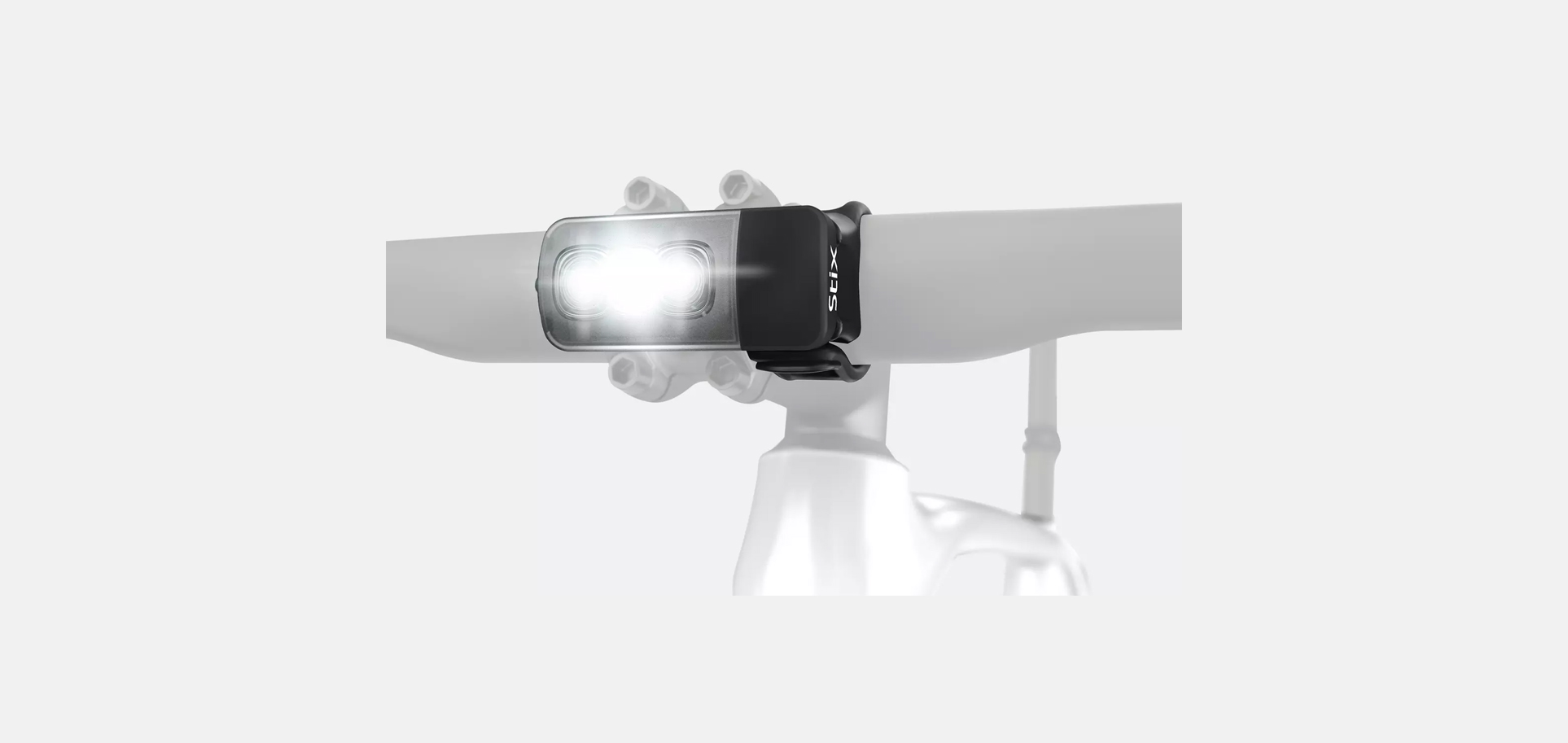 STIX ELITE HEADLIGHT h
