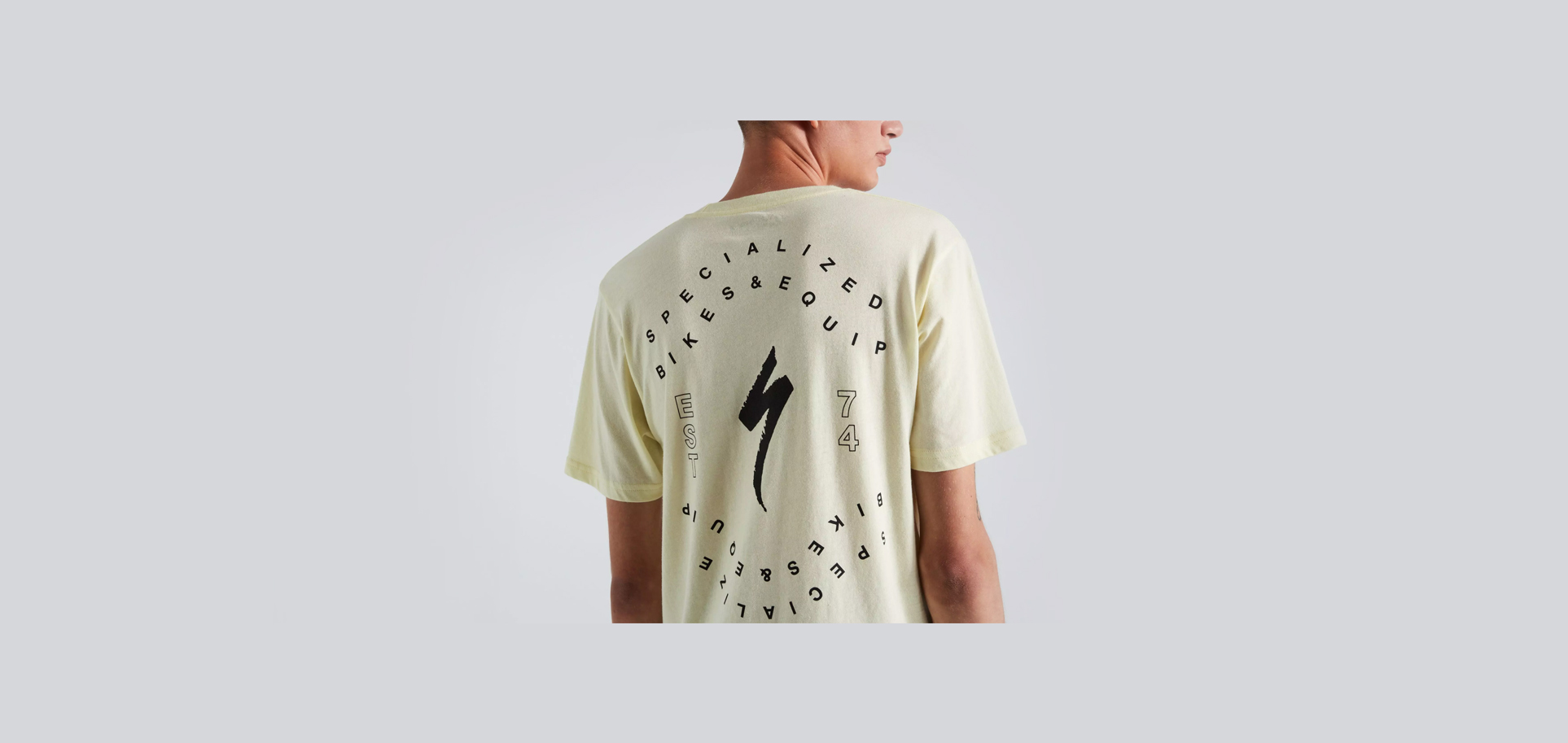 BUTTER TEE SS BUTR e