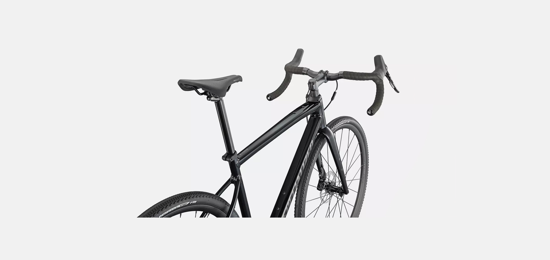 DIVERGE E5 COMP TARBLK SMK CHRM f
