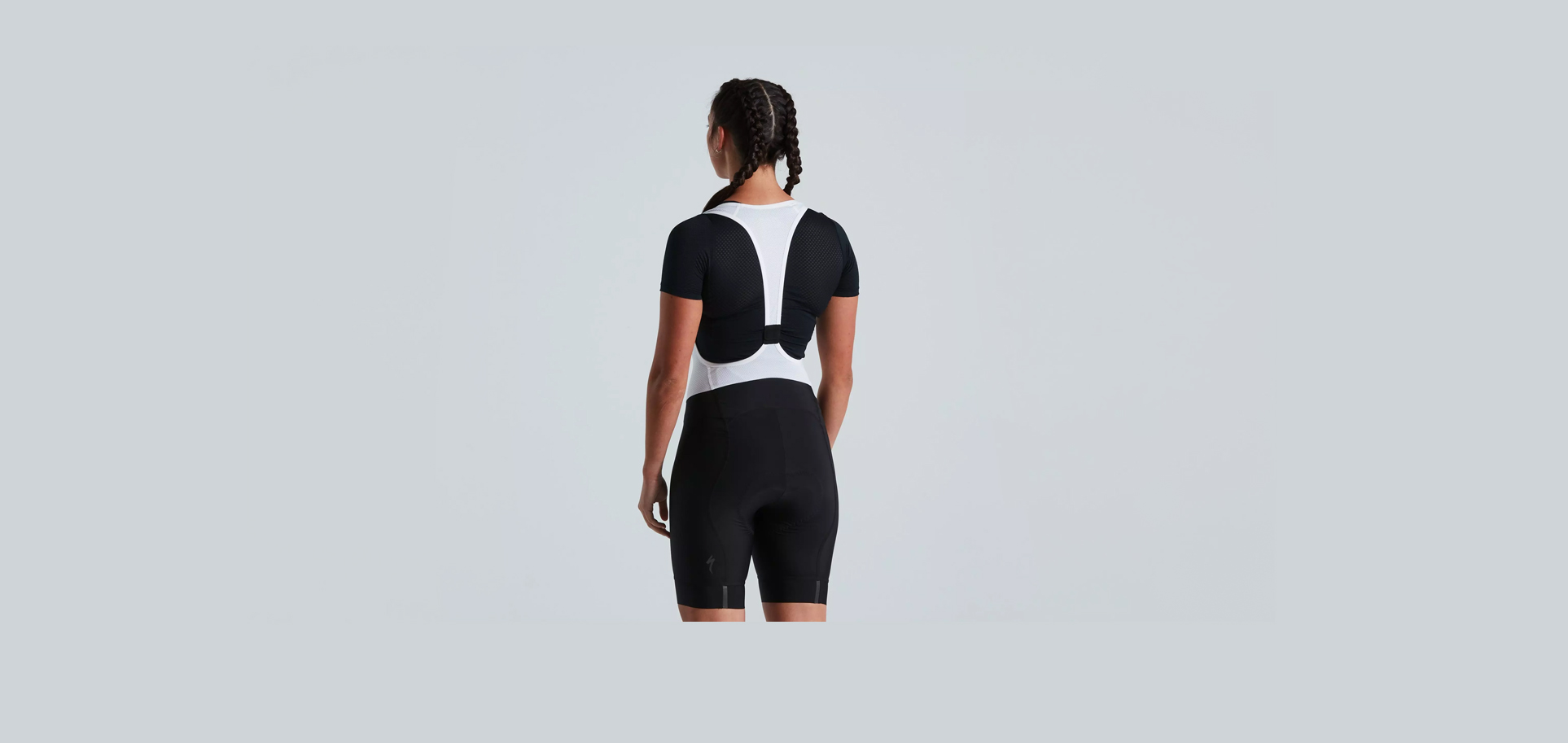 RBX BIB SHORT WMN BLK d