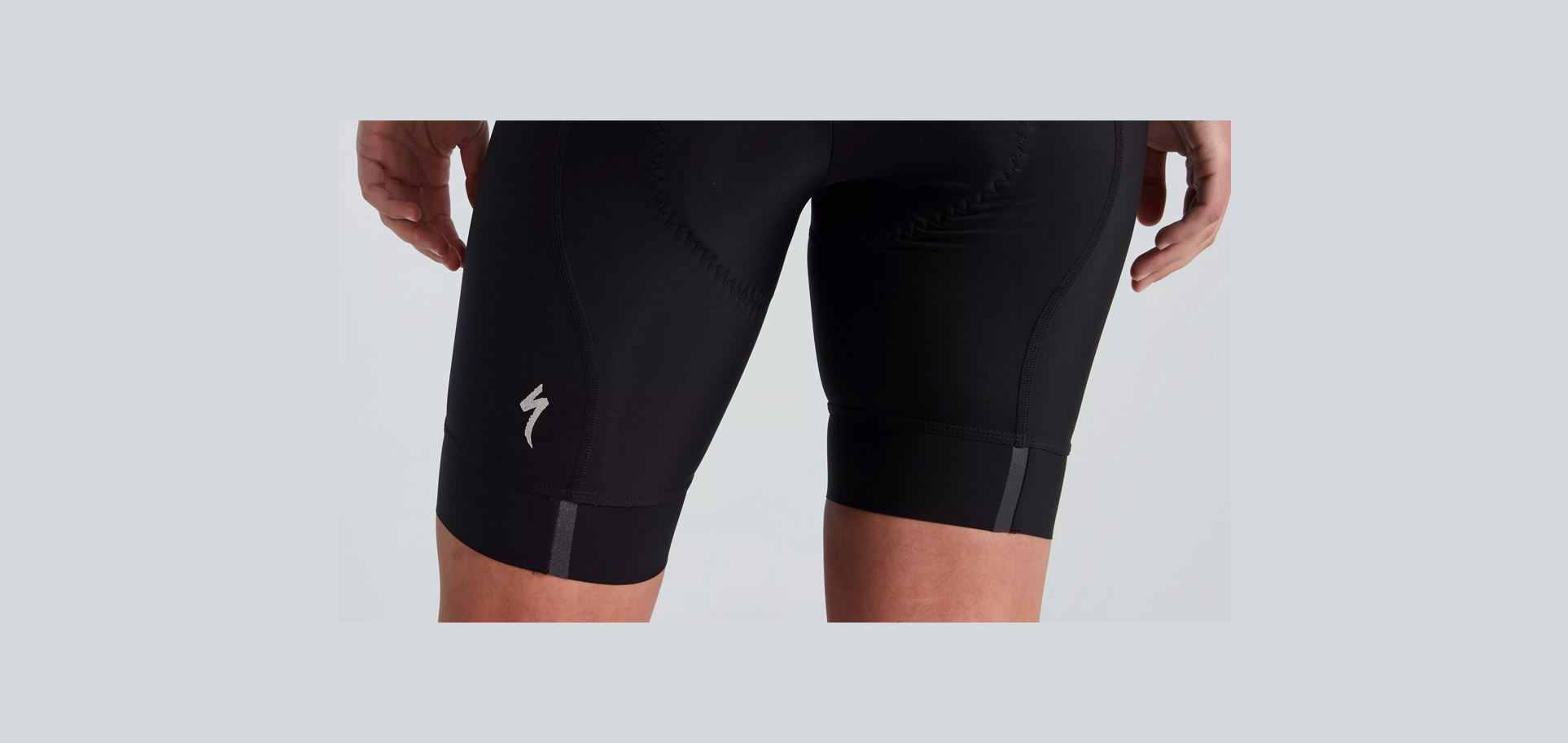 RBX BIB SHORT WMN BLK g