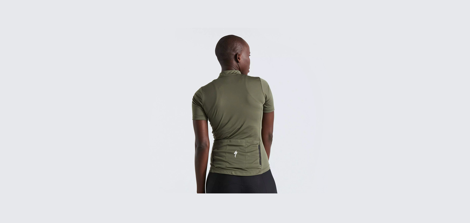 RBX CLASSIC JERSEY SS WMN OAKGRN d
