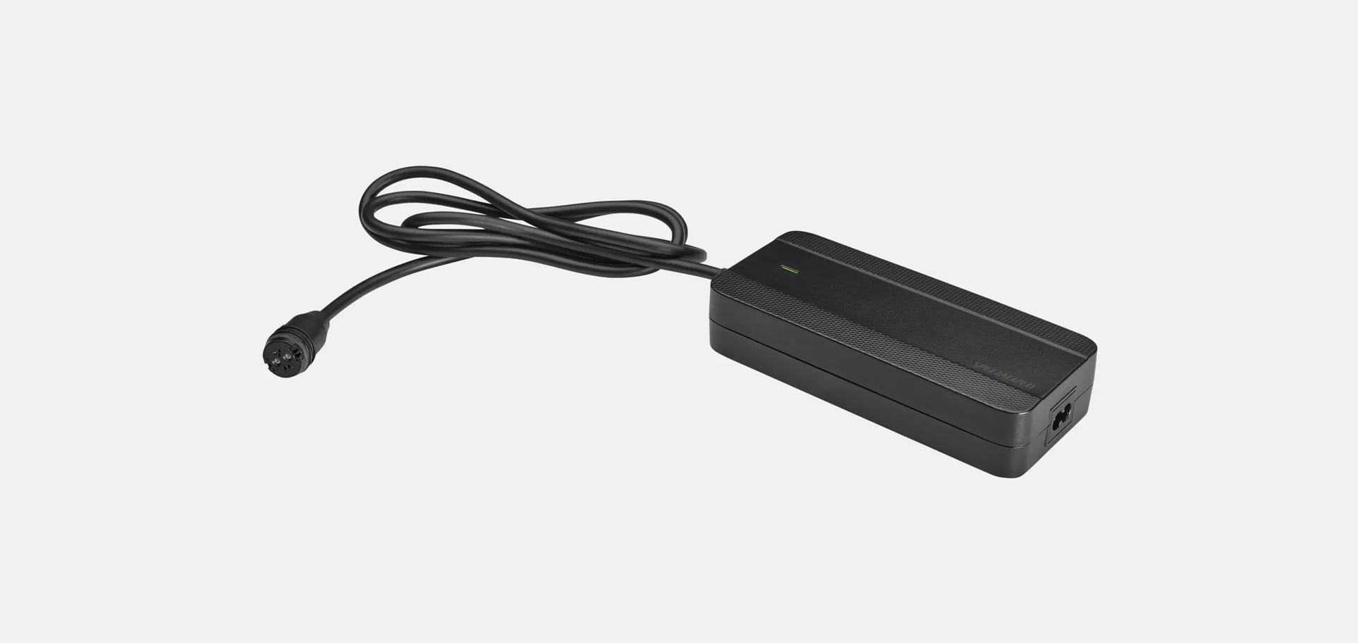 BATTERY CHARGER W b