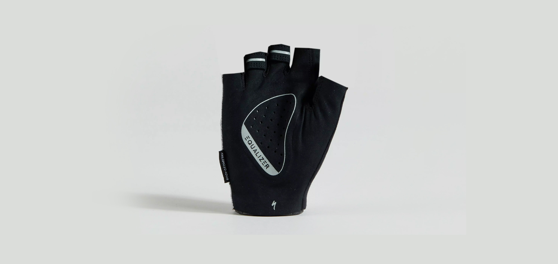 BG GRAIL GLOVE SF WMN SIL c