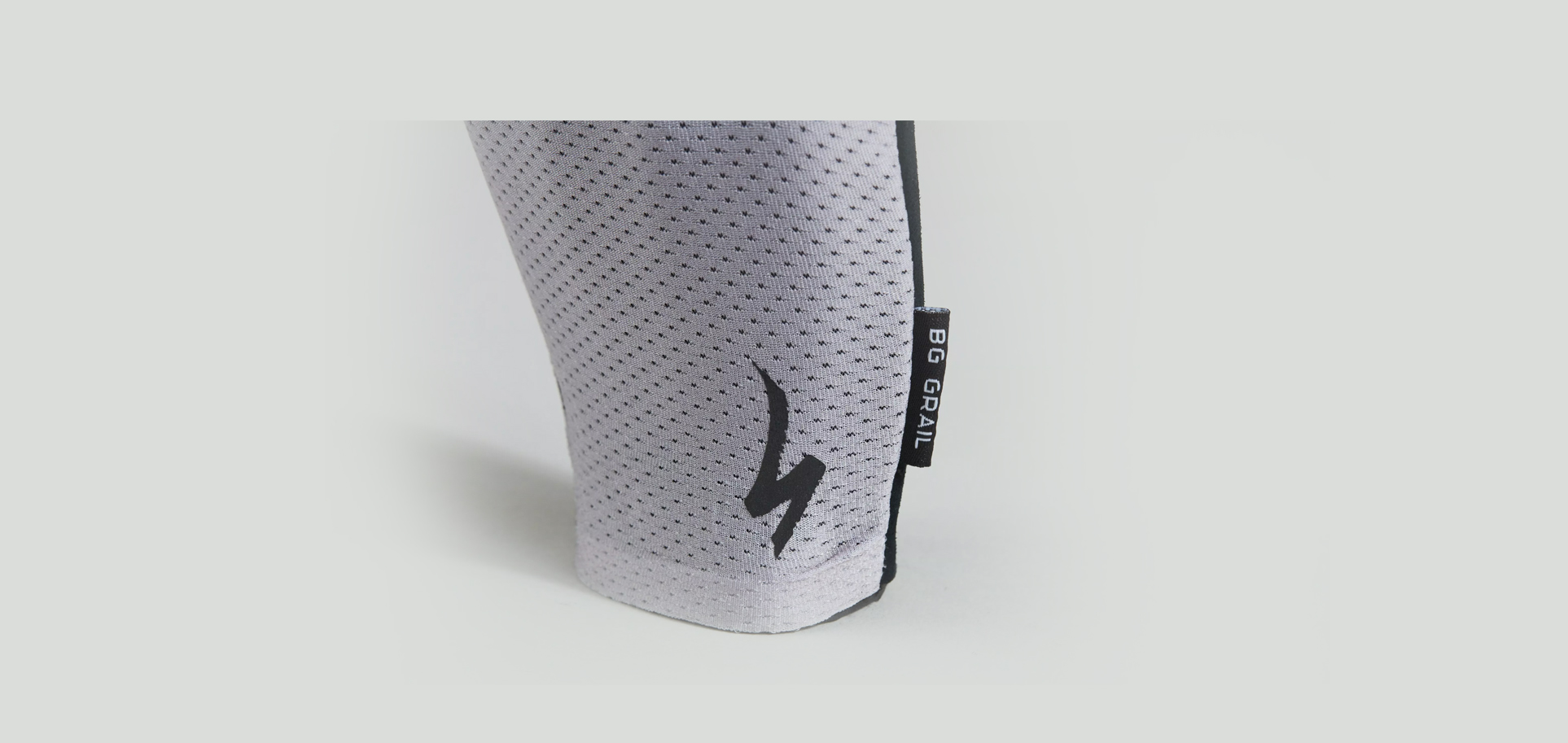 BG GRAIL GLOVE SF WMN SIL d