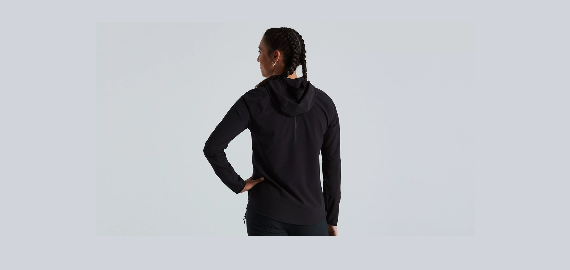 LEGACY WIND JACKET WMN BLK d