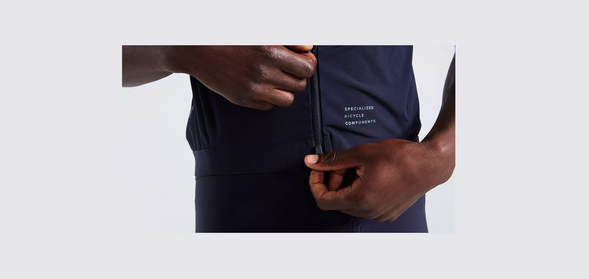 PRIME WIND VEST MEN DKNVY d