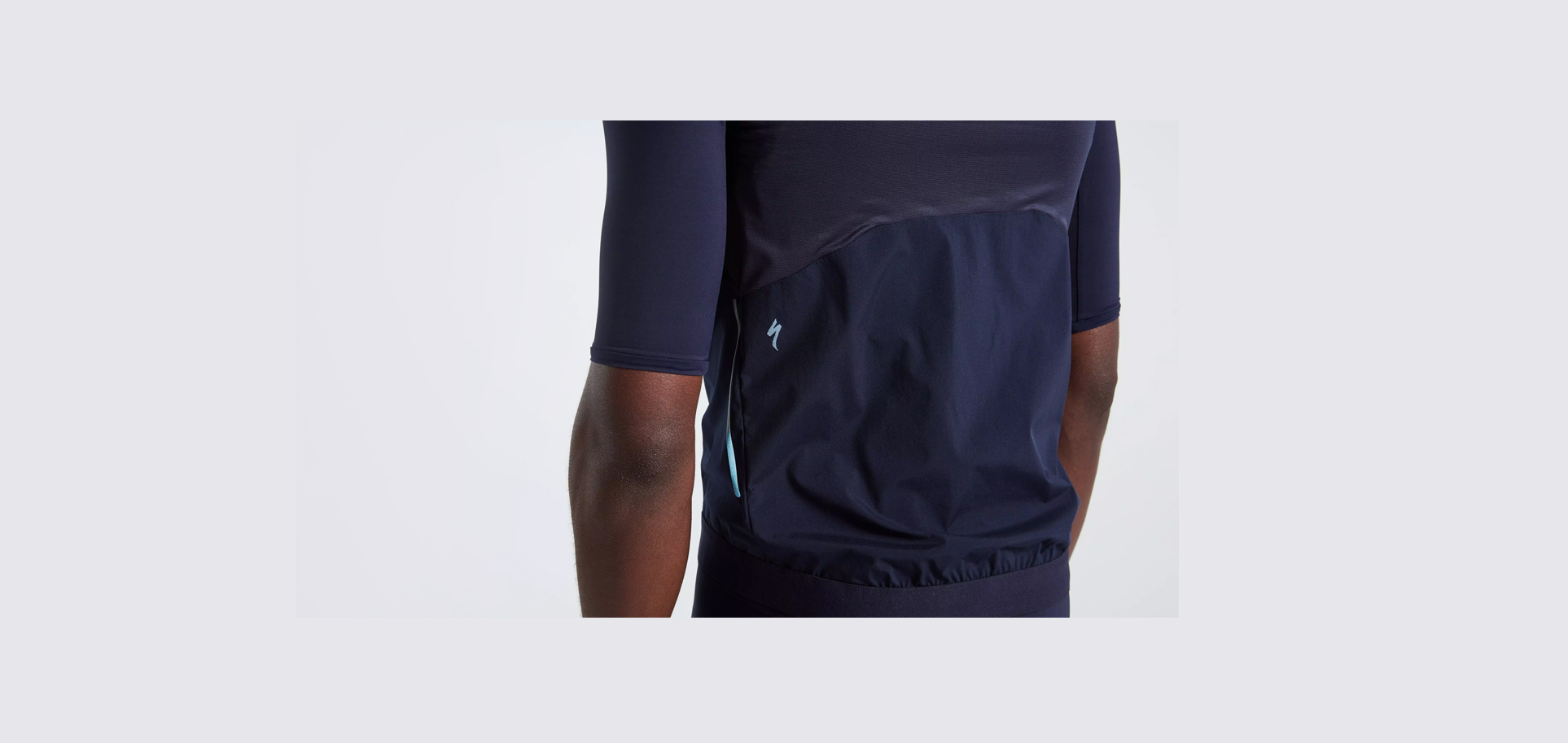 PRIME WIND VEST MEN DKNVY e