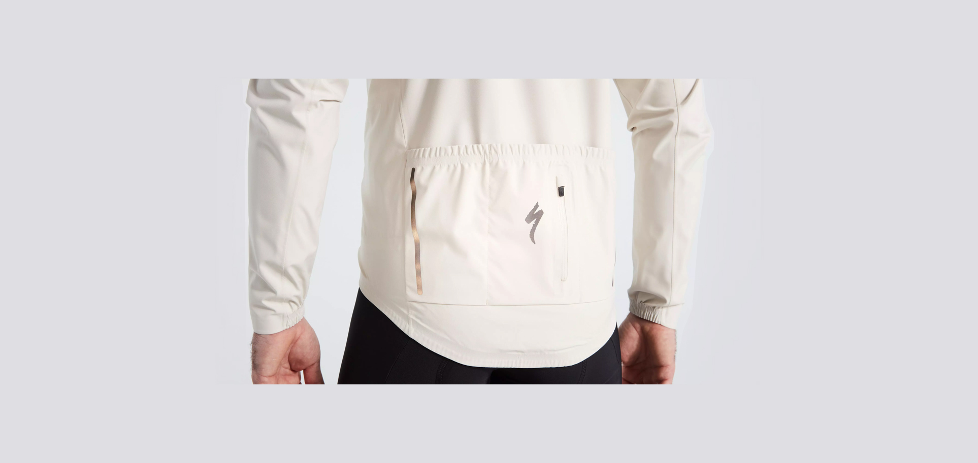 RBX COMP RAIN JACKET MEN WHTMTN e