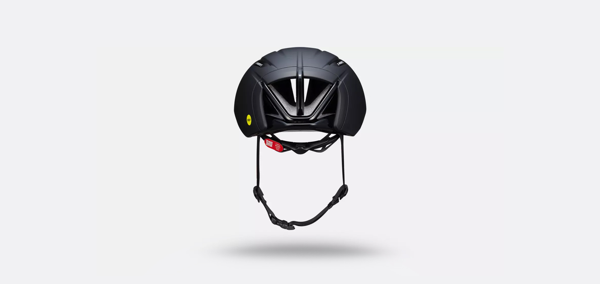 SW EVADE 3 HLMT CE BLK e
