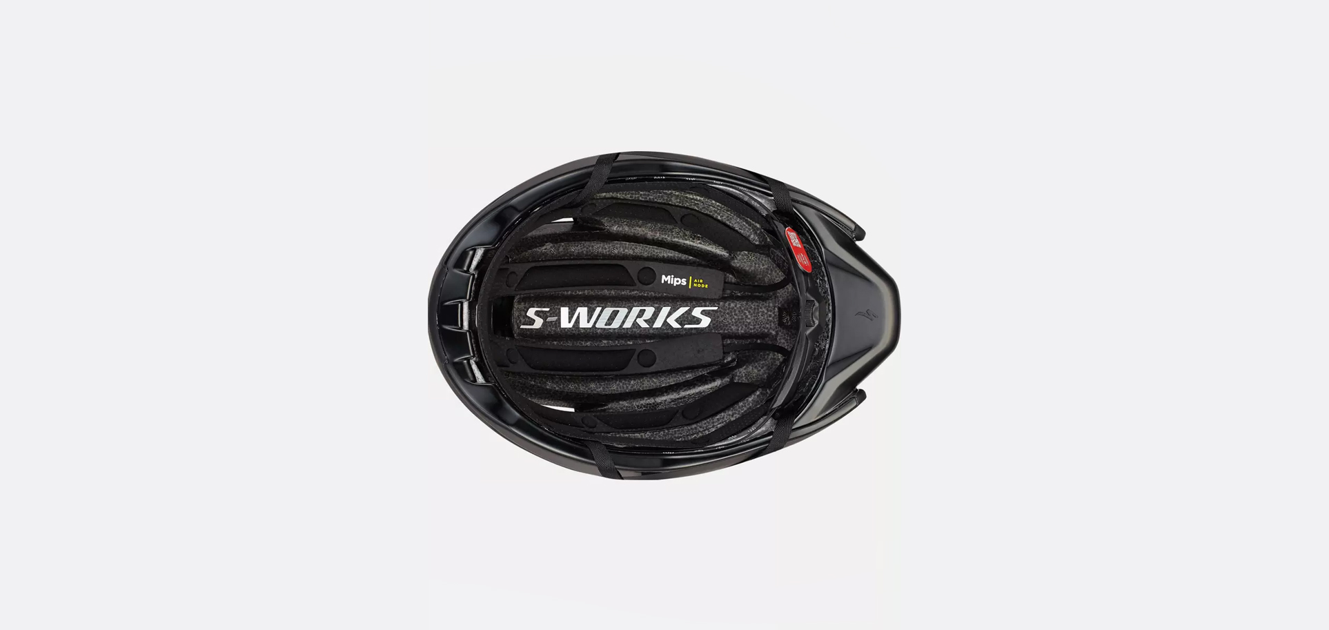 SW EVADE 3 HLMT CE BLK h