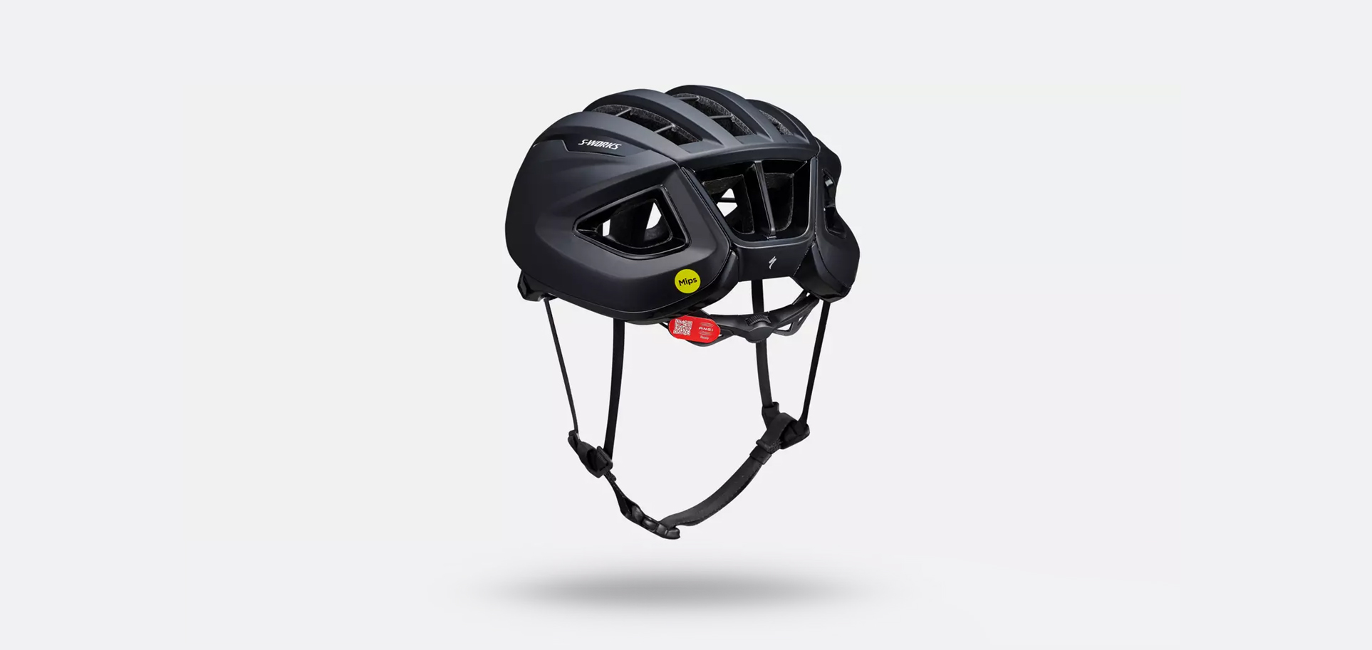 SW PREVAIL 3 HLMT CE BLK e