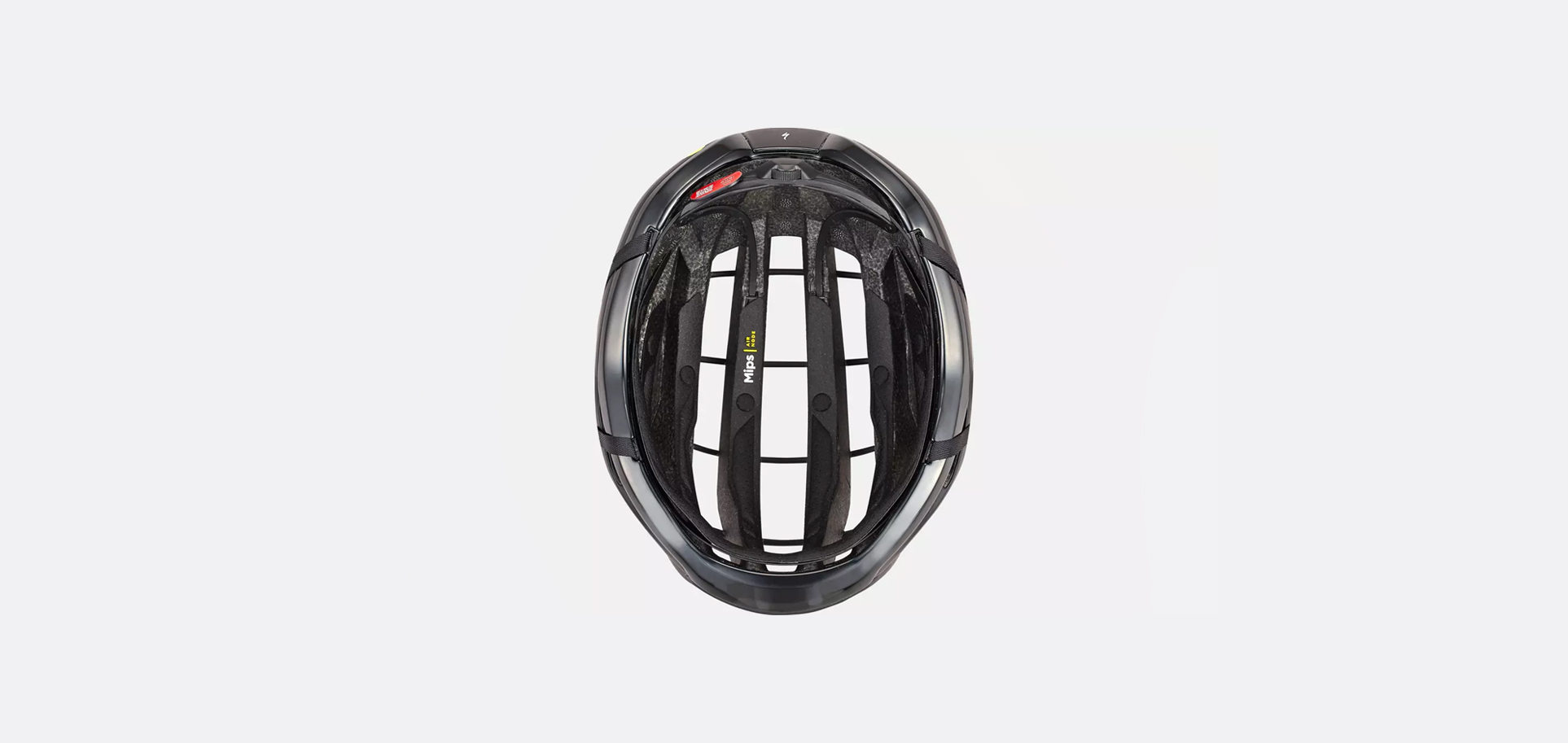 SW PREVAIL 3 HLMT CE BLK f