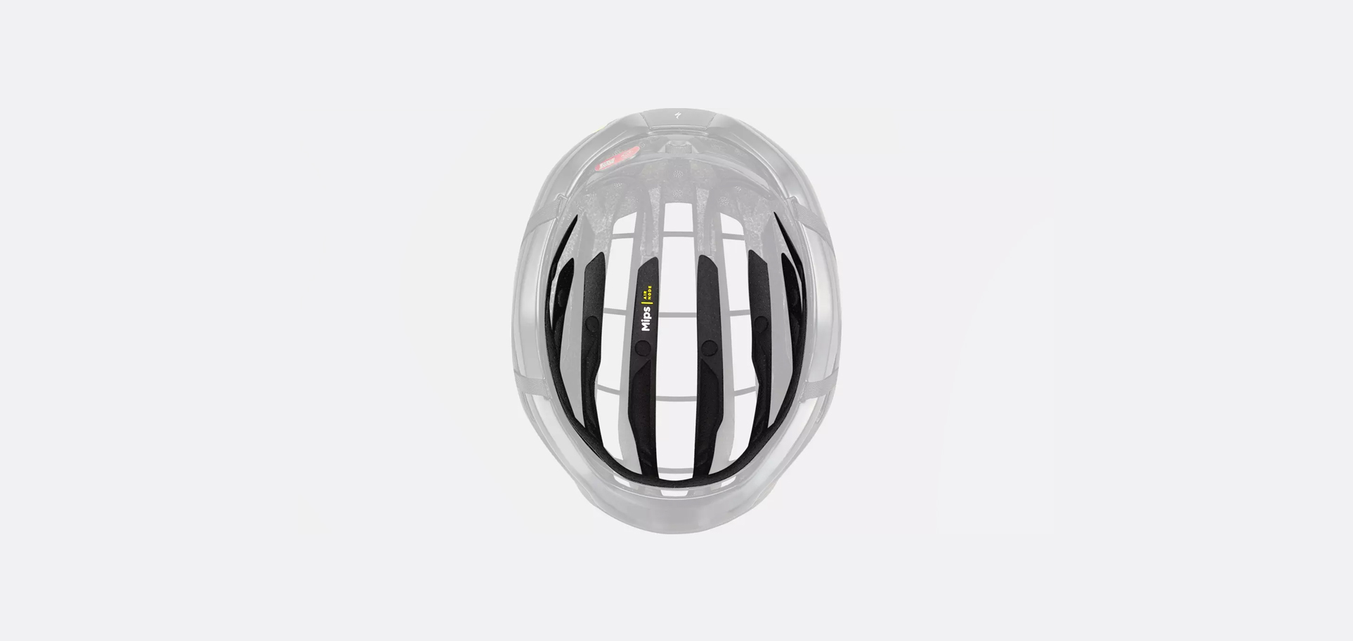 SW PREVAIL 3 HLMT CE BLK g